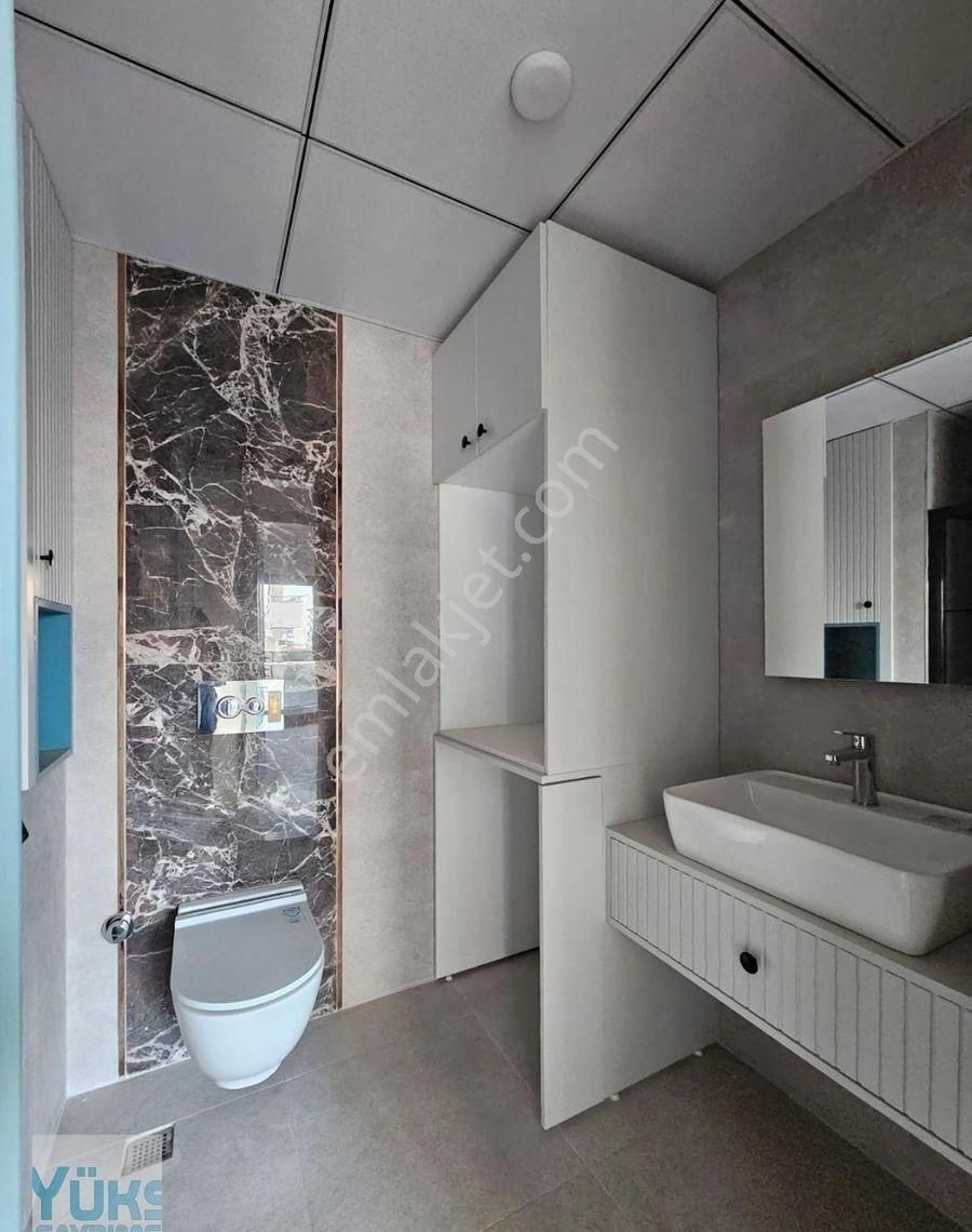 Denizli Yenişafak Ta 3+1 160 M2 Ferhatlar Kolejine Yakın Satılık Fırsat Daire - Görsel 14