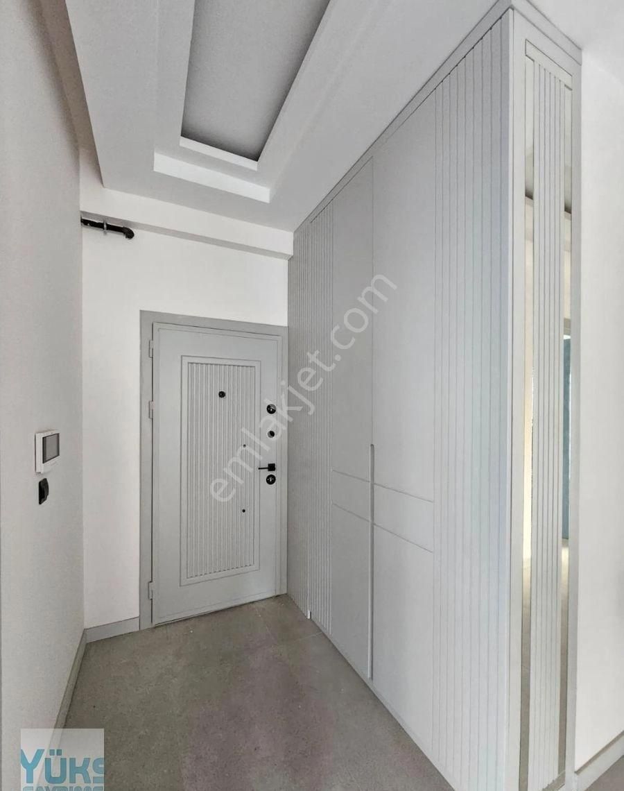 Denizli Yenişafak Ta 3+1 160 M2 Ferhatlar Kolejine Yakın Satılık Fırsat Daire - Görsel 29