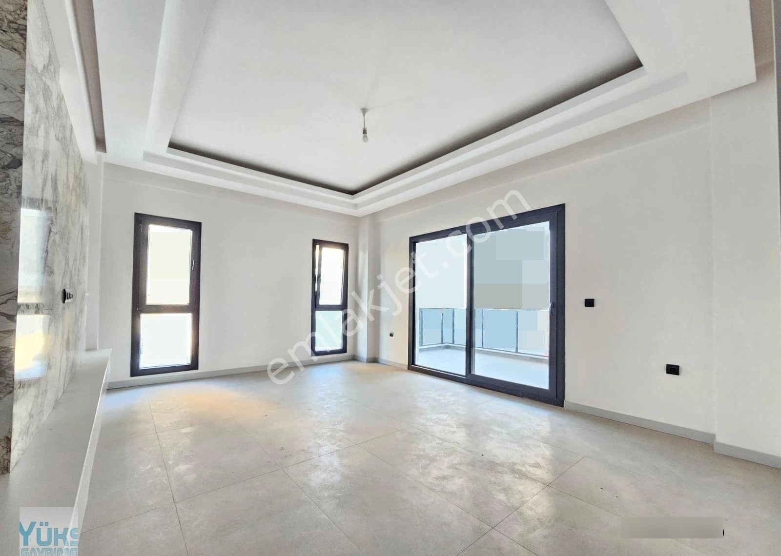 Denizli Yenişafak Ta 3+1 160 M2 Ferhatlar Kolejine Yakın Satılık Fırsat Daire - Görsel 13