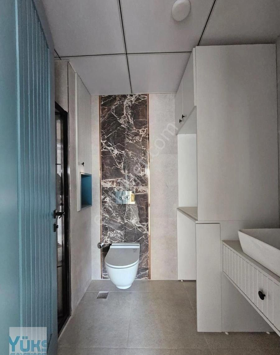 Denizli Yenişafak Ta 3+1 160 M2 Ferhatlar Kolejine Yakın Satılık Fırsat Daire - Görsel 5