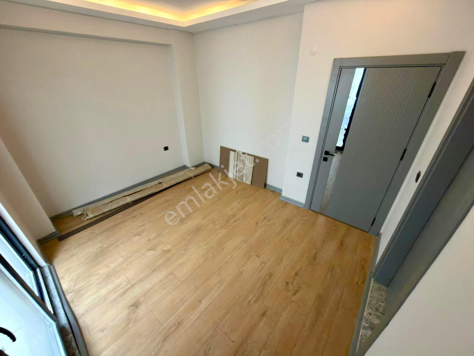 🏡 Referans'tan Altınkum'da Ön Cephe Ebeveyn Banyolu Asansörlü 2+1 Daire - Görsel 31