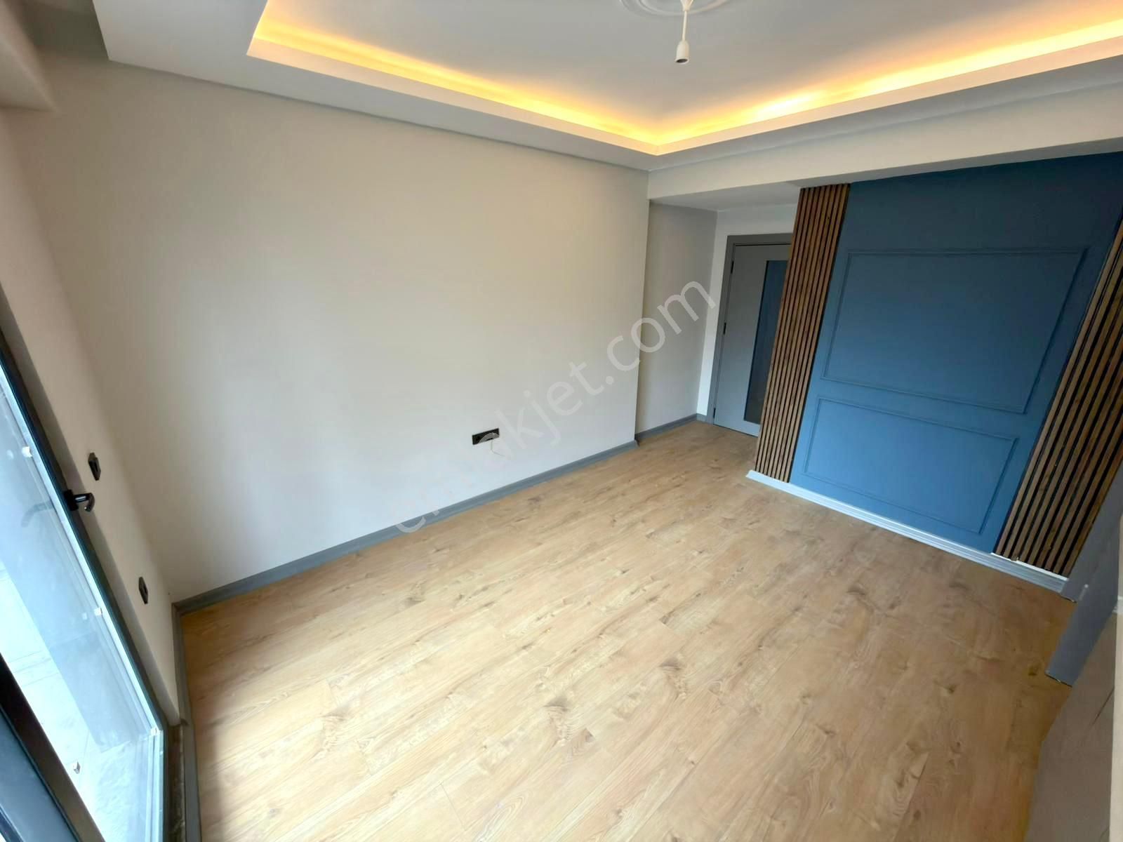 🏡 Referans'tan Altınkum'da Ön Cephe Ebeveyn Banyolu Asansörlü 2+1 Daire - Görsel 15