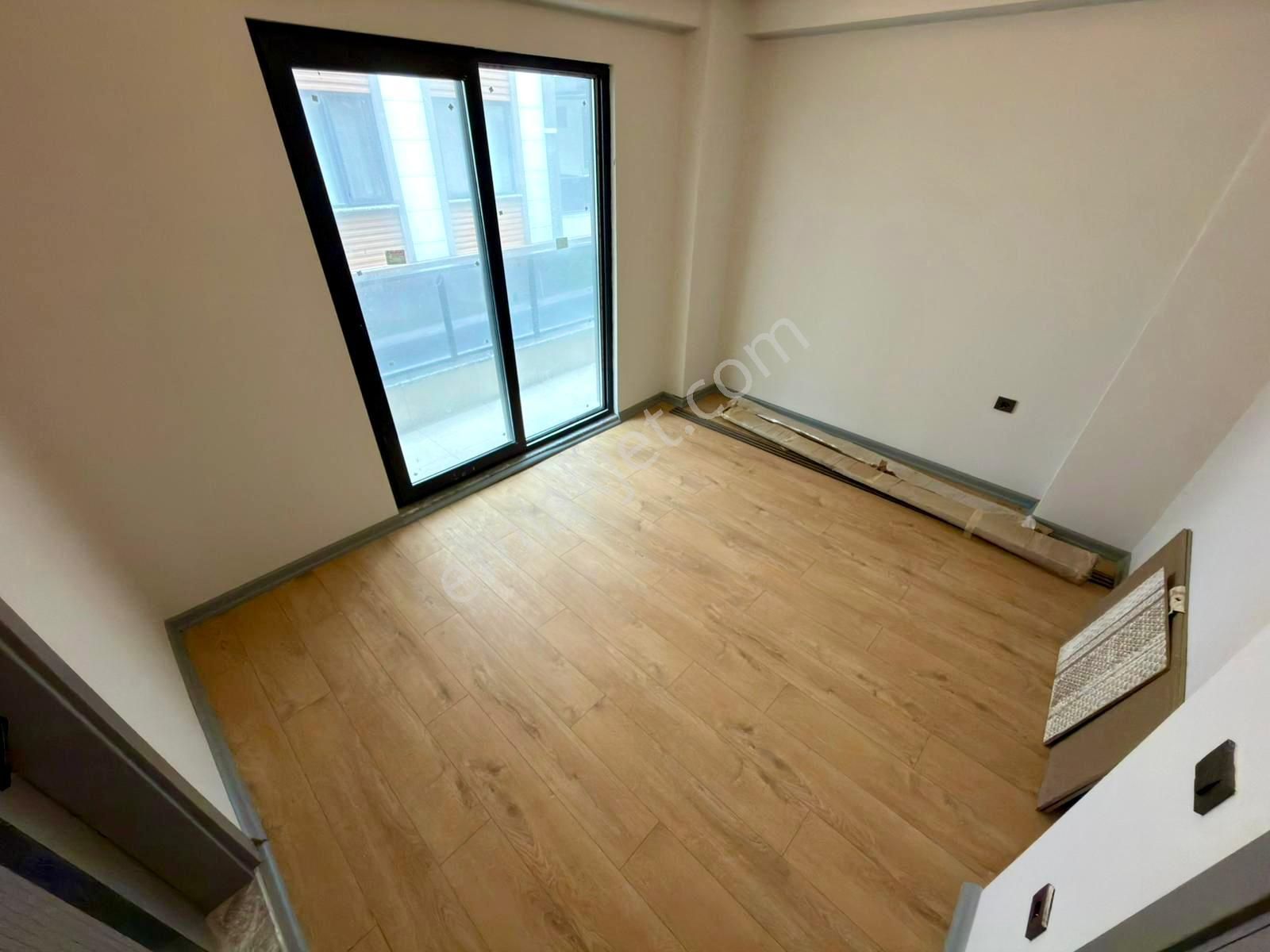 🏡 Referans'tan Altınkum'da Ön Cephe Ebeveyn Banyolu Asansörlü 2+1 Daire - Görsel 16