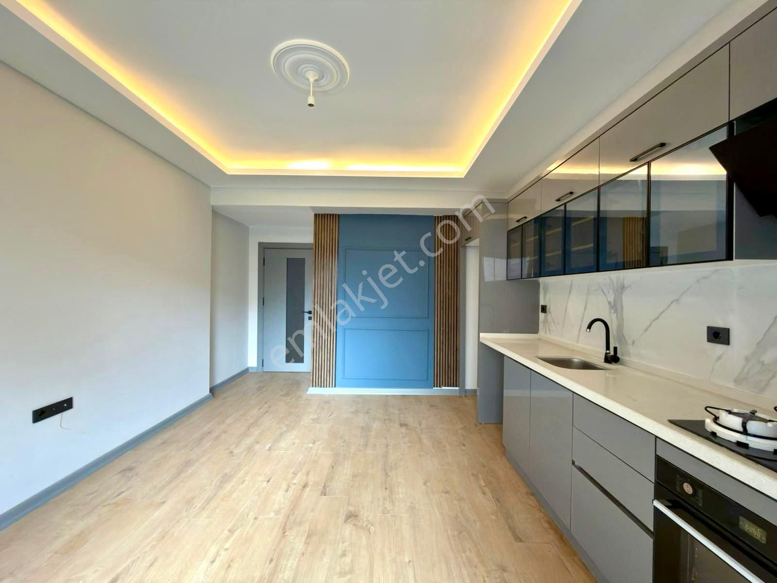 🏡 Referans'tan Altınkum'da Ön Cephe Ebeveyn Banyolu Asansörlü 2+1 Daire - Görsel 13