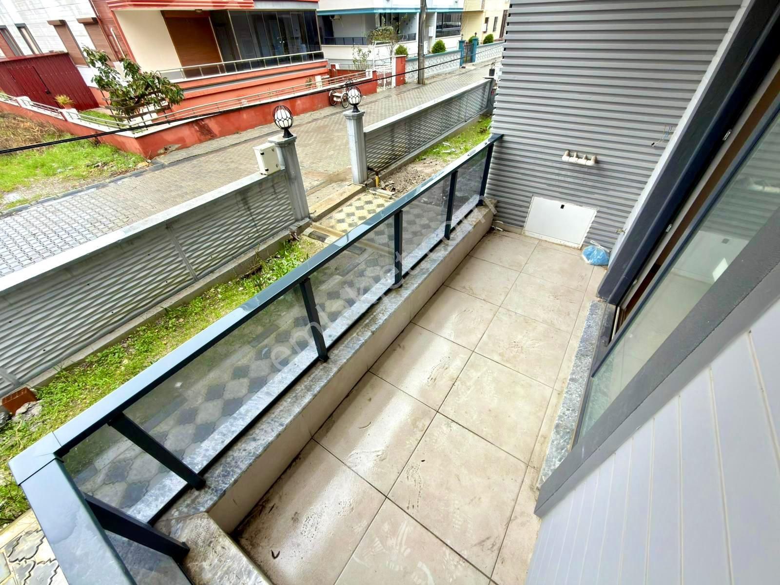 🏡 Referans'tan Altınkum'da Ön Cephe Ebeveyn Banyolu Asansörlü 2+1 Daire - Görsel 5