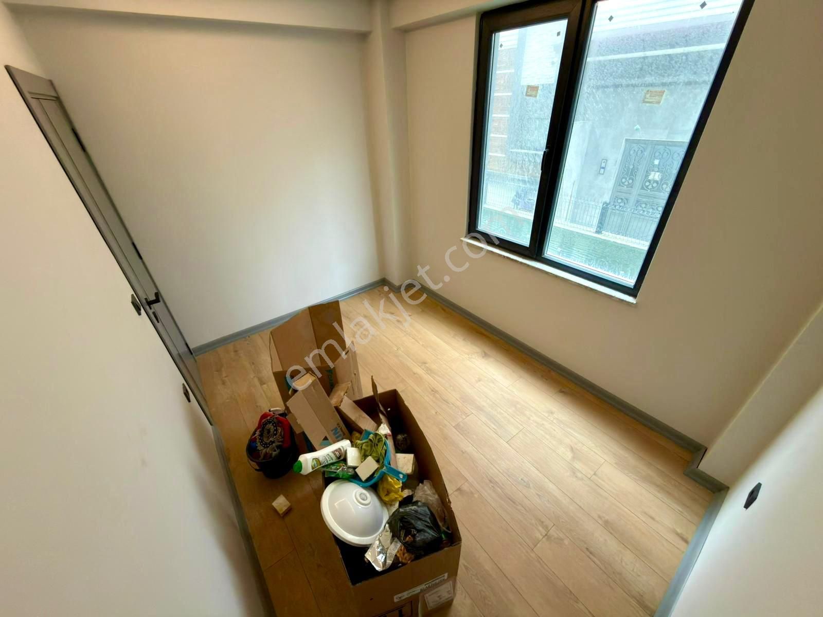 🏡 Referans'tan Altınkum'da Ön Cephe Ebeveyn Banyolu Asansörlü 2+1 Daire - Görsel 25