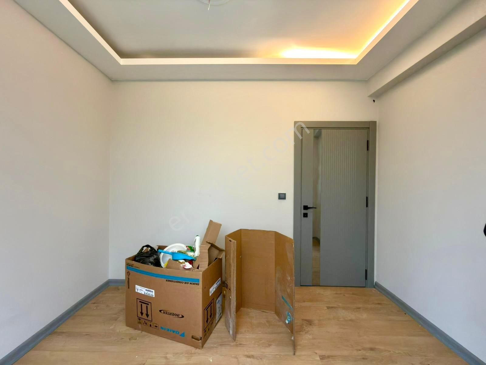 🏡 Referans'tan Altınkum'da Ön Cephe Ebeveyn Banyolu Asansörlü 2+1 Daire - Görsel 27