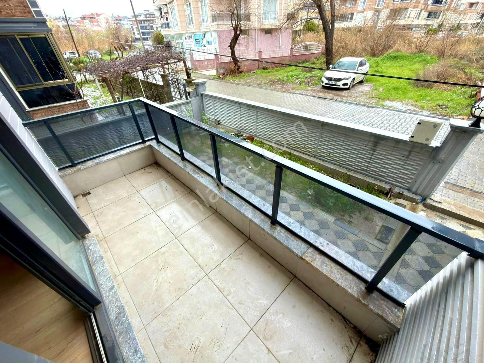 🏡 Referans'tan Altınkum'da Ön Cephe Ebeveyn Banyolu Asansörlü 2+1 Daire - Görsel 30