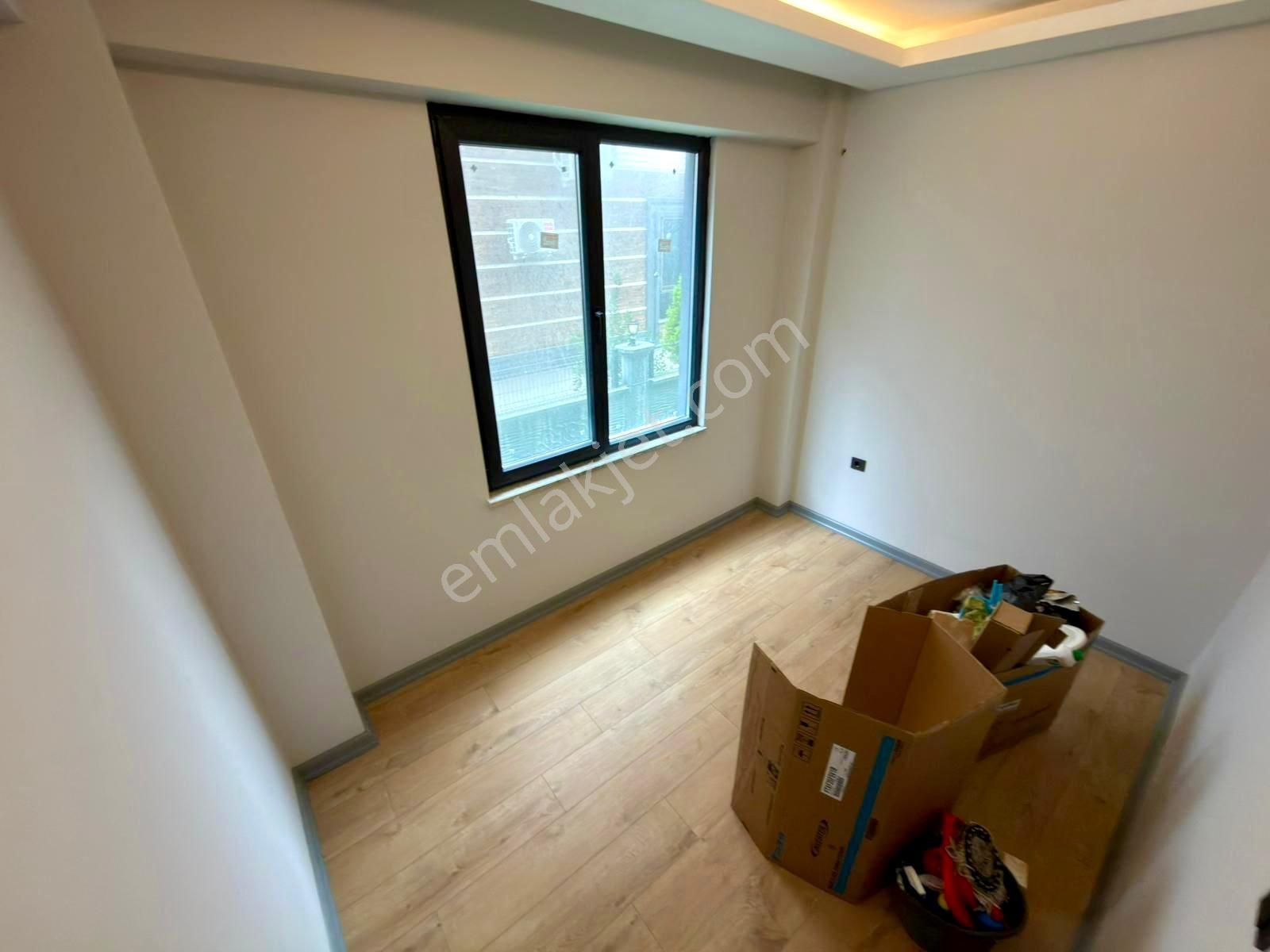 🏡 Referans'tan Altınkum'da Ön Cephe Ebeveyn Banyolu Asansörlü 2+1 Daire - Görsel 3