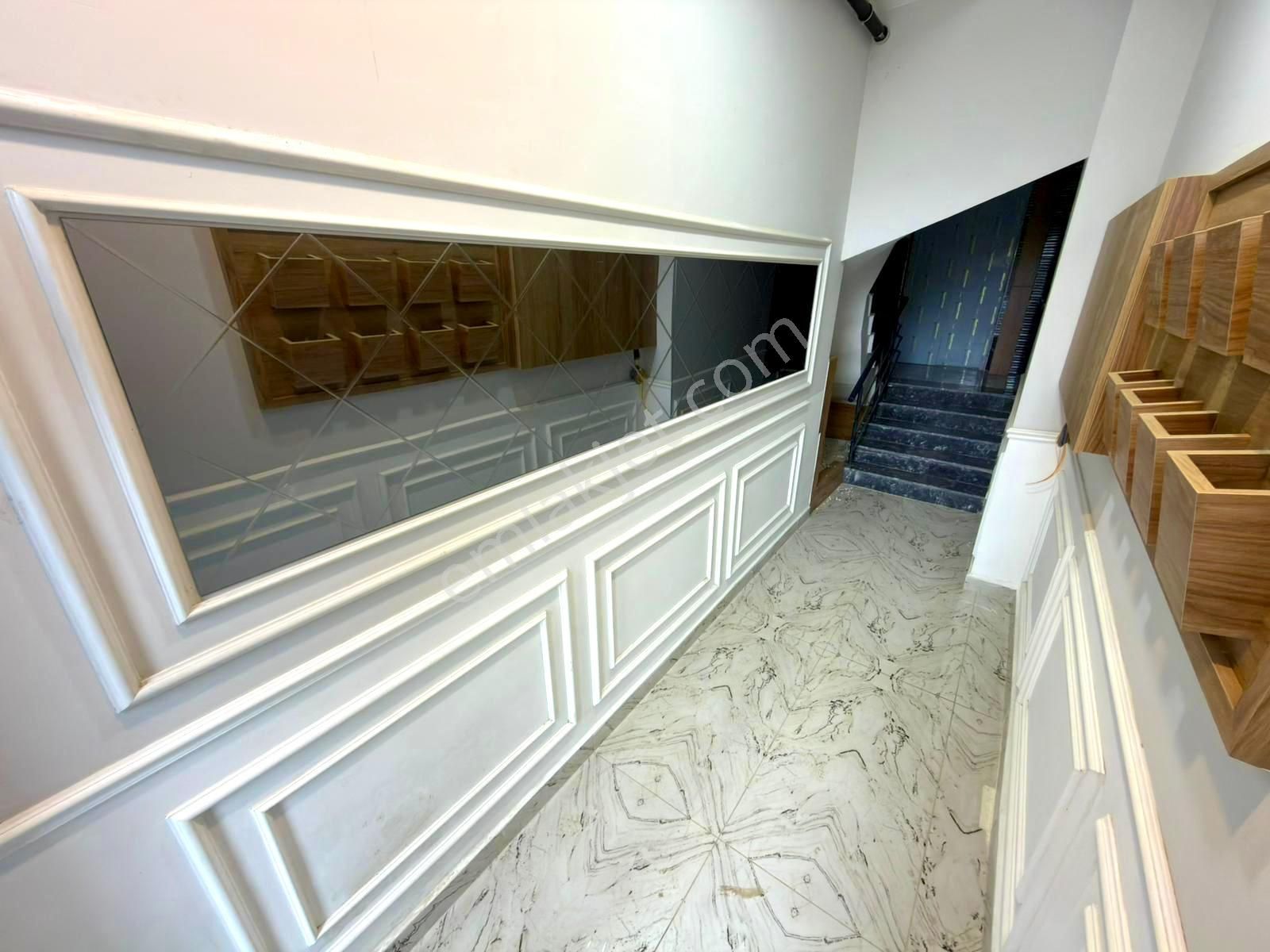 🏡 Referans'tan Altınkum'da Ön Cephe Ebeveyn Banyolu Asansörlü 2+1 Daire - Görsel 6