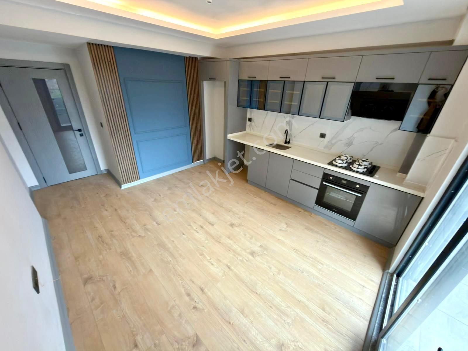 🏡 Referans'tan Altınkum'da Ön Cephe Ebeveyn Banyolu Asansörlü 2+1 Daire - Görsel 20