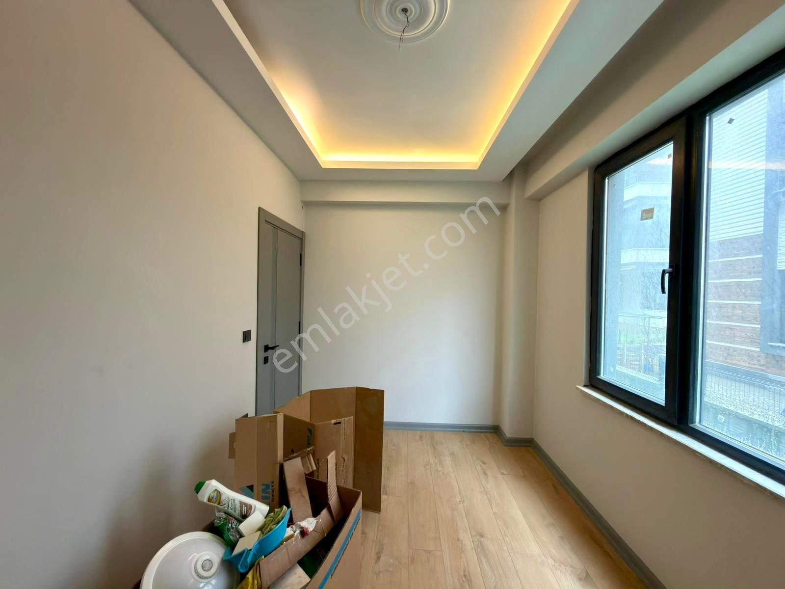 🏡 Referans'tan Altınkum'da Ön Cephe Ebeveyn Banyolu Asansörlü 2+1 Daire - Görsel 22