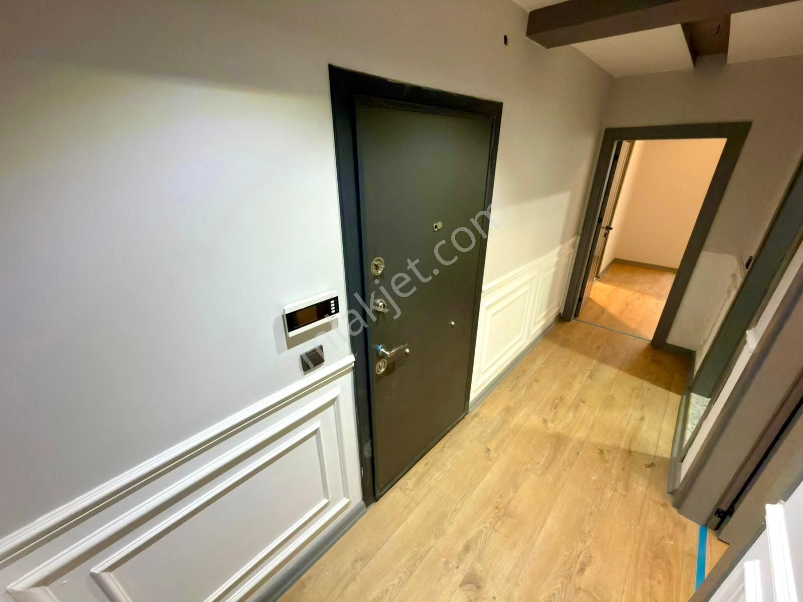 🏡 Referans'tan Altınkum'da Ön Cephe Ebeveyn Banyolu Asansörlü 2+1 Daire - Görsel 29