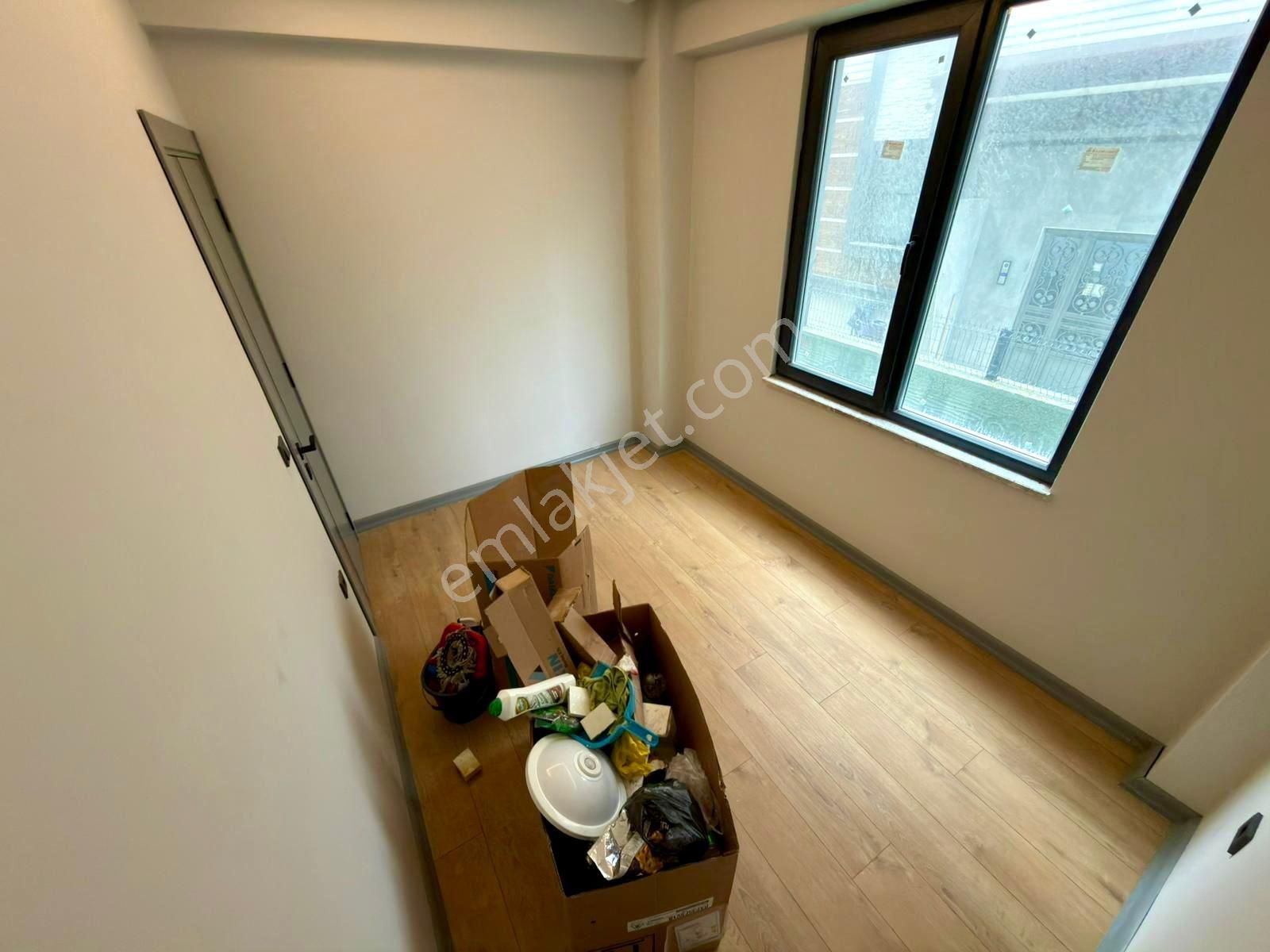 🏡 Referans'tan Altınkum'da Ön Cephe Ebeveyn Banyolu Asansörlü 2+1 Daire - Görsel 26