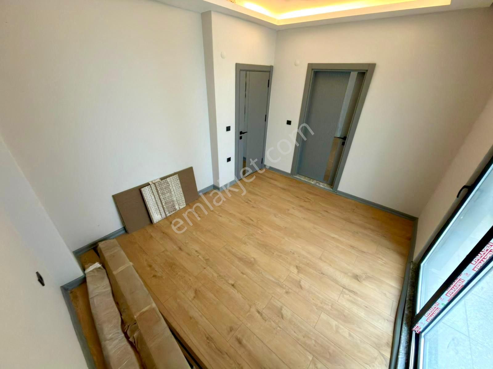 🏡 Referans'tan Altınkum'da Ön Cephe Ebeveyn Banyolu Asansörlü 2+1 Daire - Görsel 34