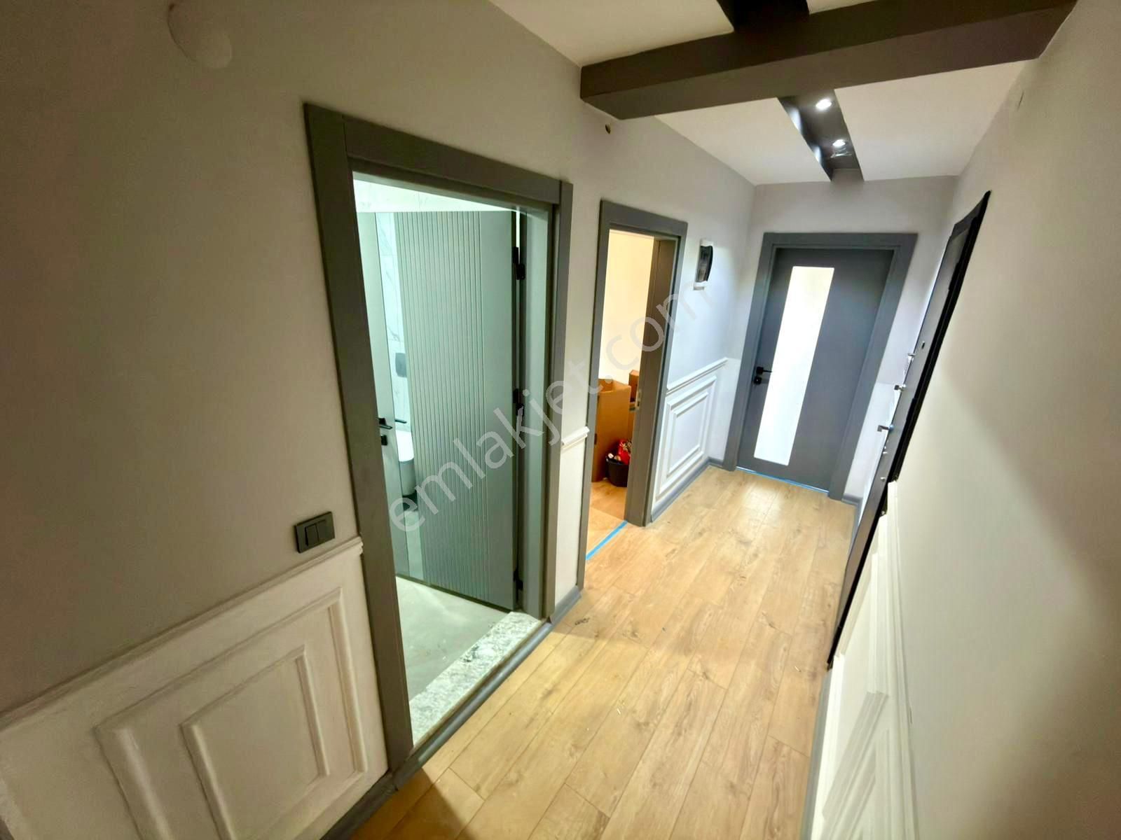 🏡 Referans'tan Altınkum'da Ön Cephe Ebeveyn Banyolu Asansörlü 2+1 Daire - Görsel 23