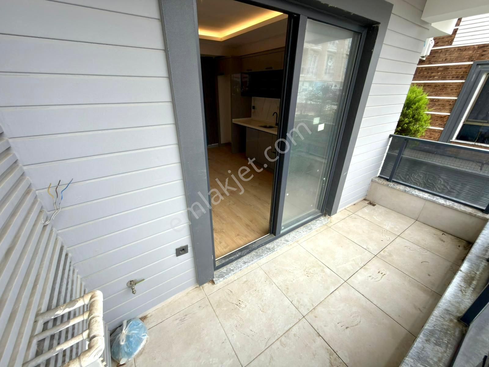 🏡 Referans'tan Altınkum'da Ön Cephe Ebeveyn Banyolu Asansörlü 2+1 Daire - Görsel 19