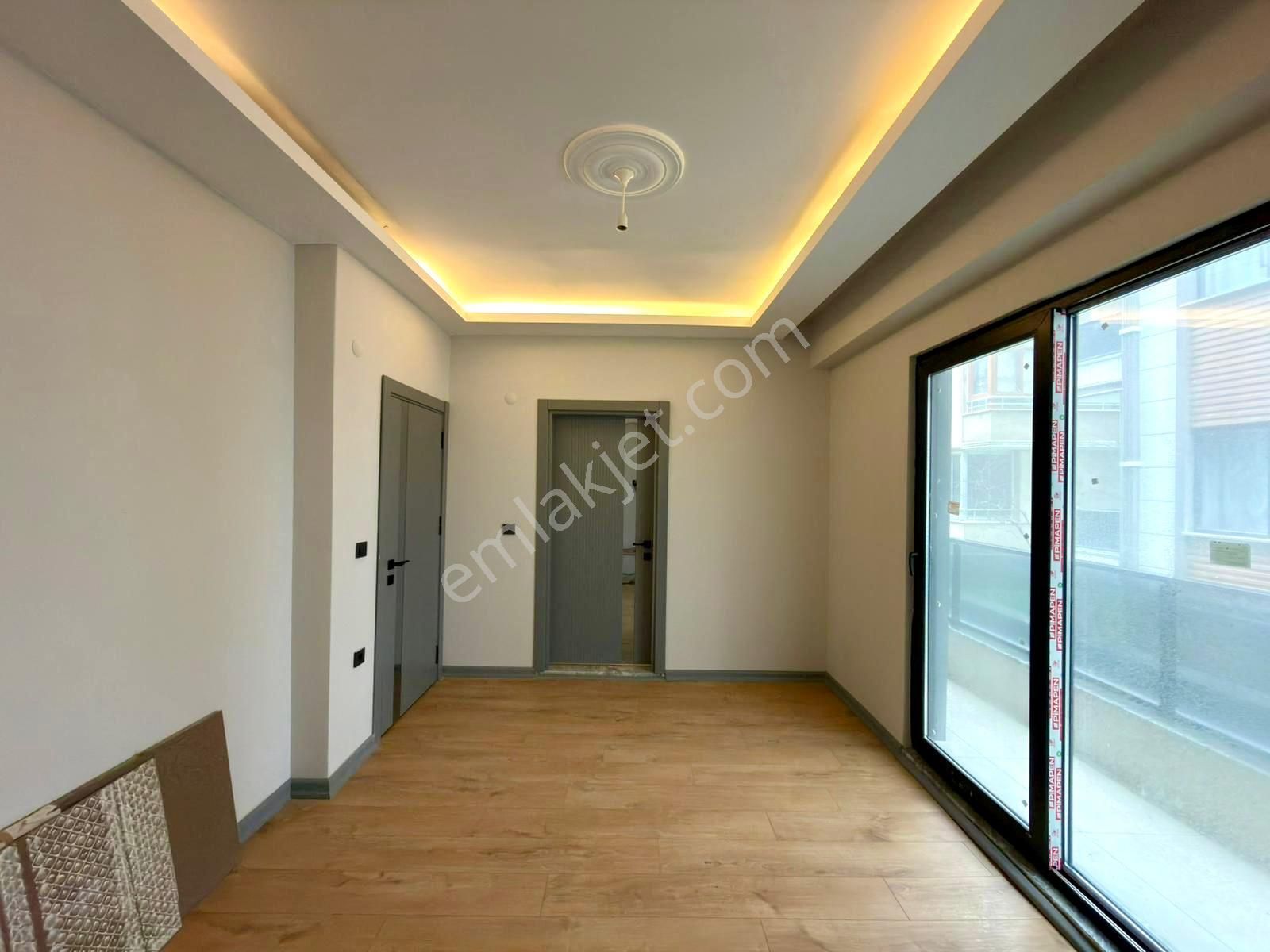 🏡 Referans'tan Altınkum'da Ön Cephe Ebeveyn Banyolu Asansörlü 2+1 Daire - Görsel 21