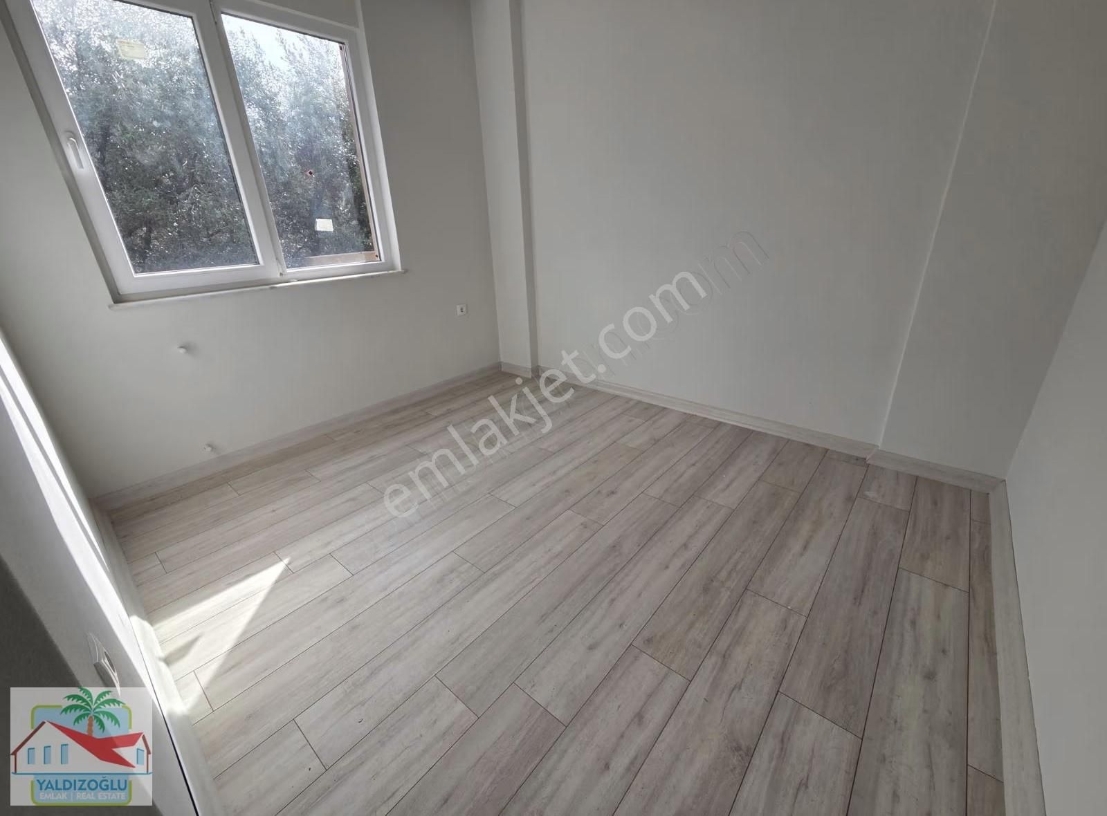 Bahçeyaka'da Satılık Y. Giriş Geniş Yeni Daire - Görsel 6