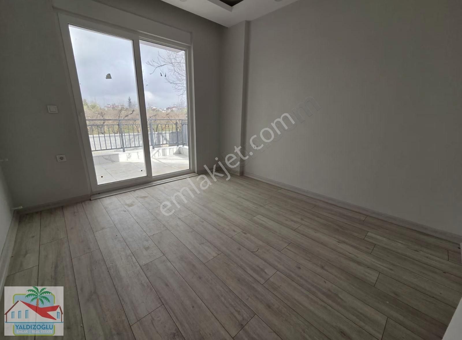 Bahçeyaka'da Satılık Y. Giriş Geniş Yeni Daire - Görsel 4