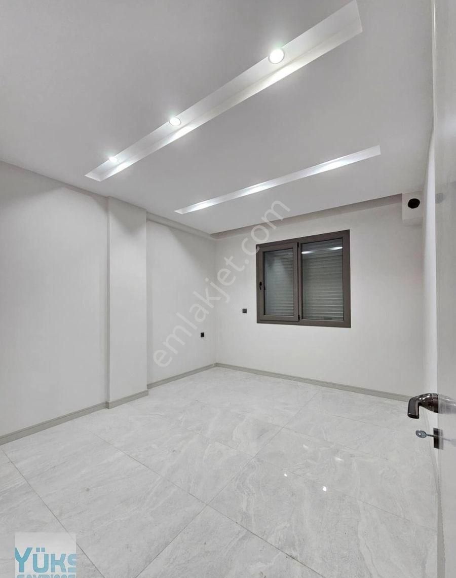 Denizli Şemikler De 2+1 125 M2 Cadde Üstünde Panjurlu Lüks Satılık Daireler - Görsel 20