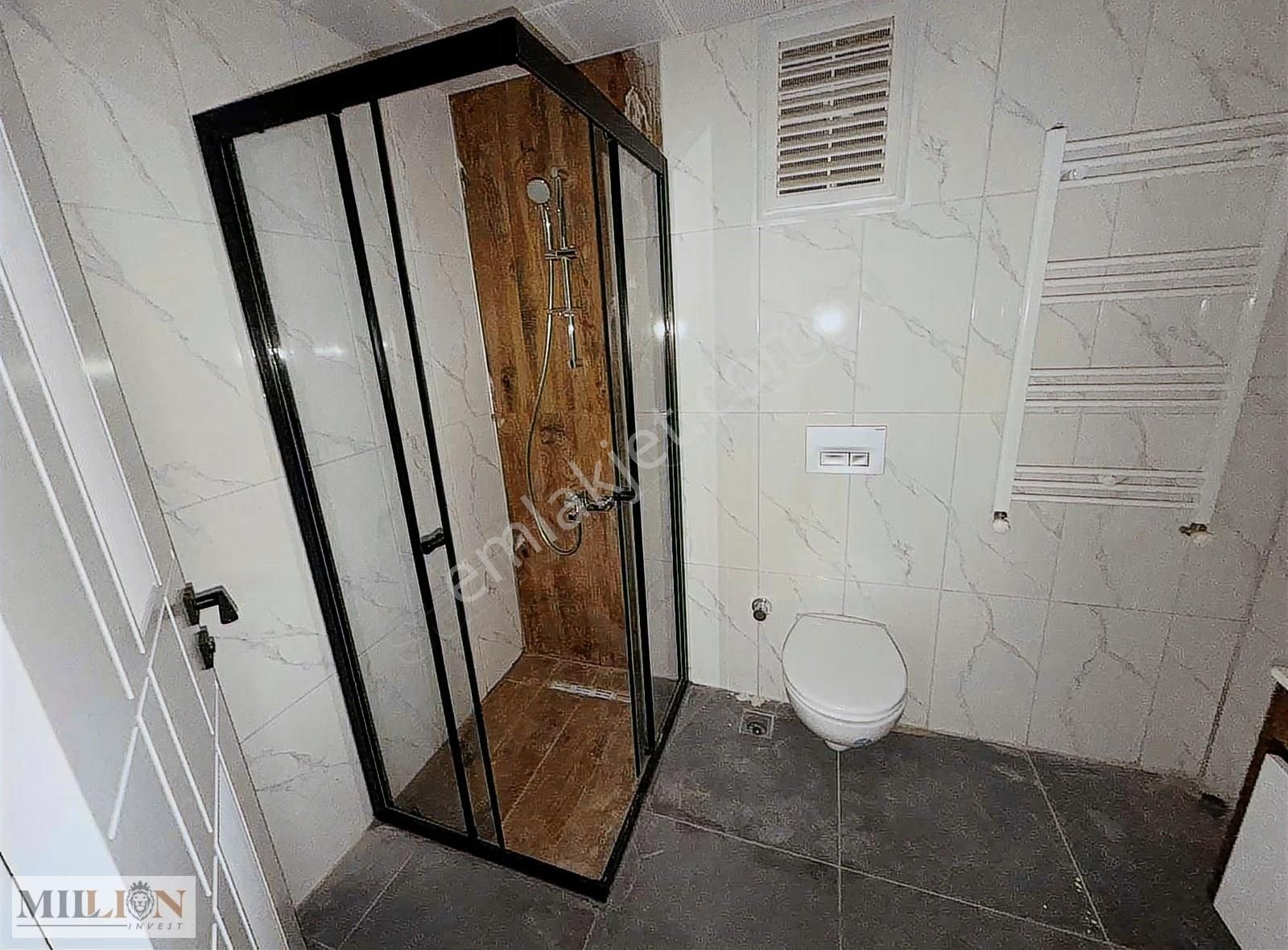 Rengi Antalya Green Life Rezidence Havuz Manzaralı Doğal Gazlı - Görsel 3
