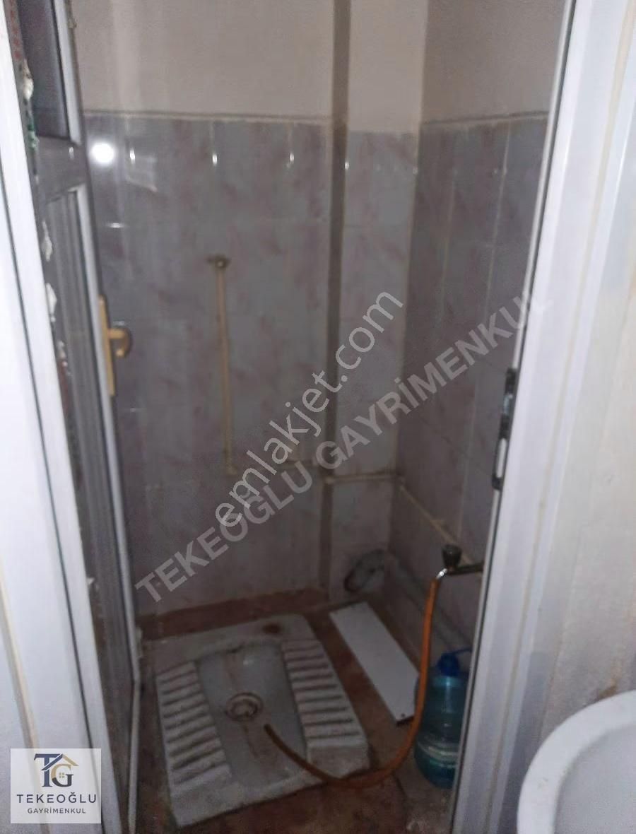Kiralik Giriş Dükkan Köşe Çift Cepheli Cebecide Z Caddesi Üzerin - Görsel 9