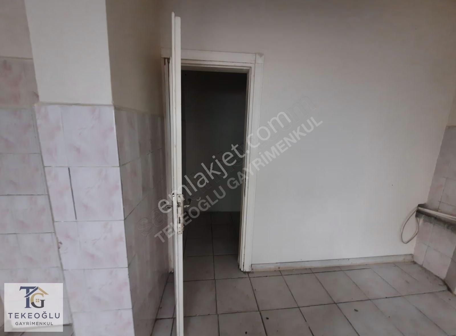 Kiralik Giriş Dükkan Köşe Çift Cepheli Cebecide Z Caddesi Üzerin - Görsel 27