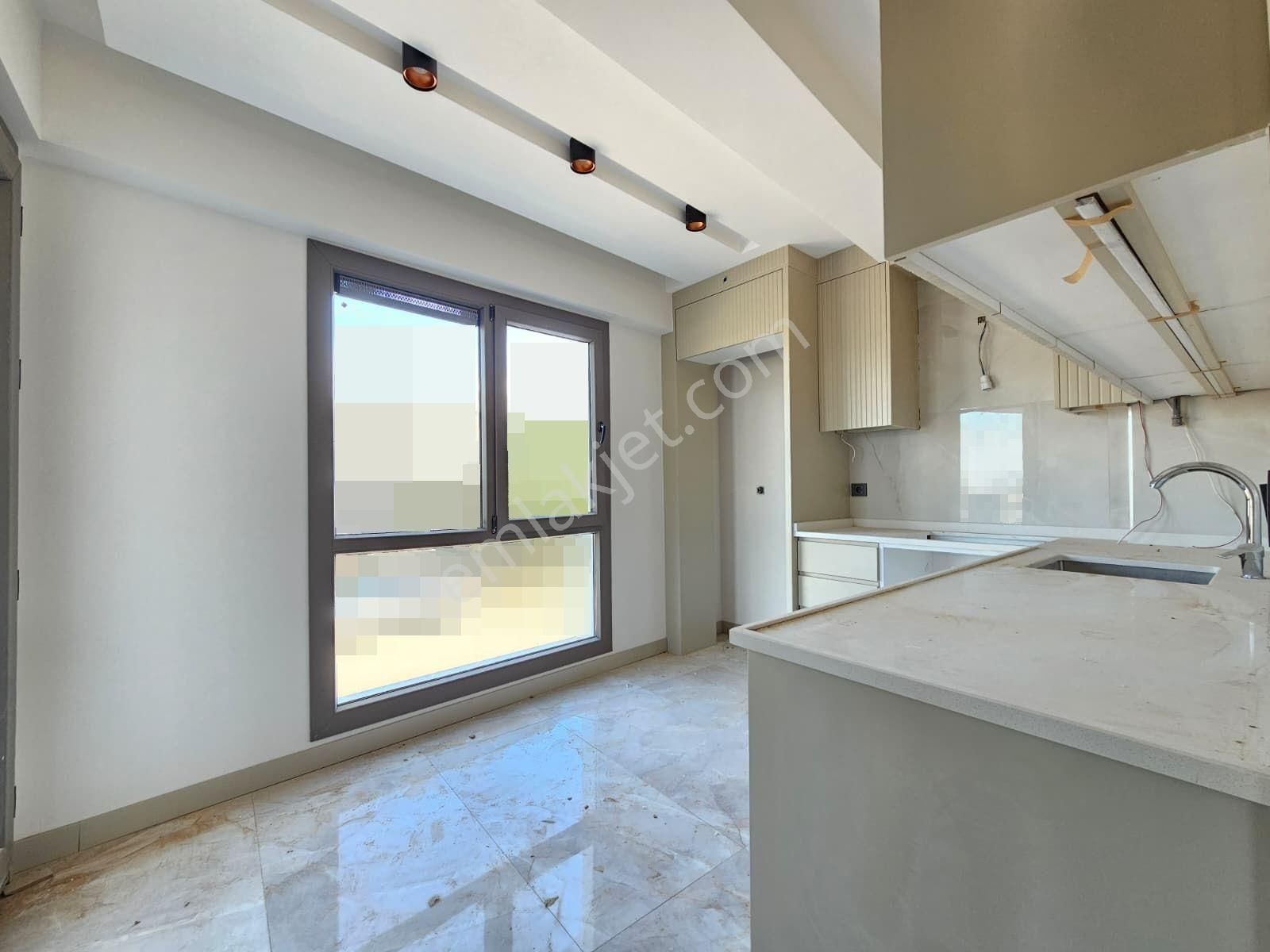 Denizli Gümüşçay Mahallesinde 2+1 Lüks İşçilikte Satılık Fırsat Arakat Daire - Görsel 2