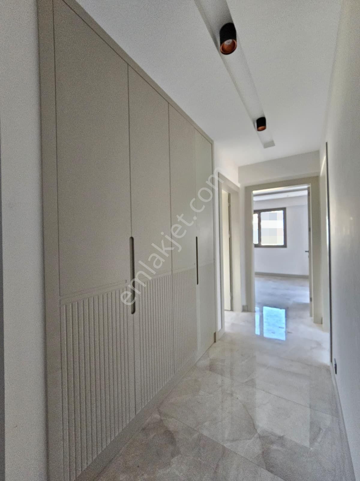 Denizli Gümüşçay Mahallesinde 2+1 Lüks İşçilikte Satılık Fırsat Arakat Daire - Görsel 13