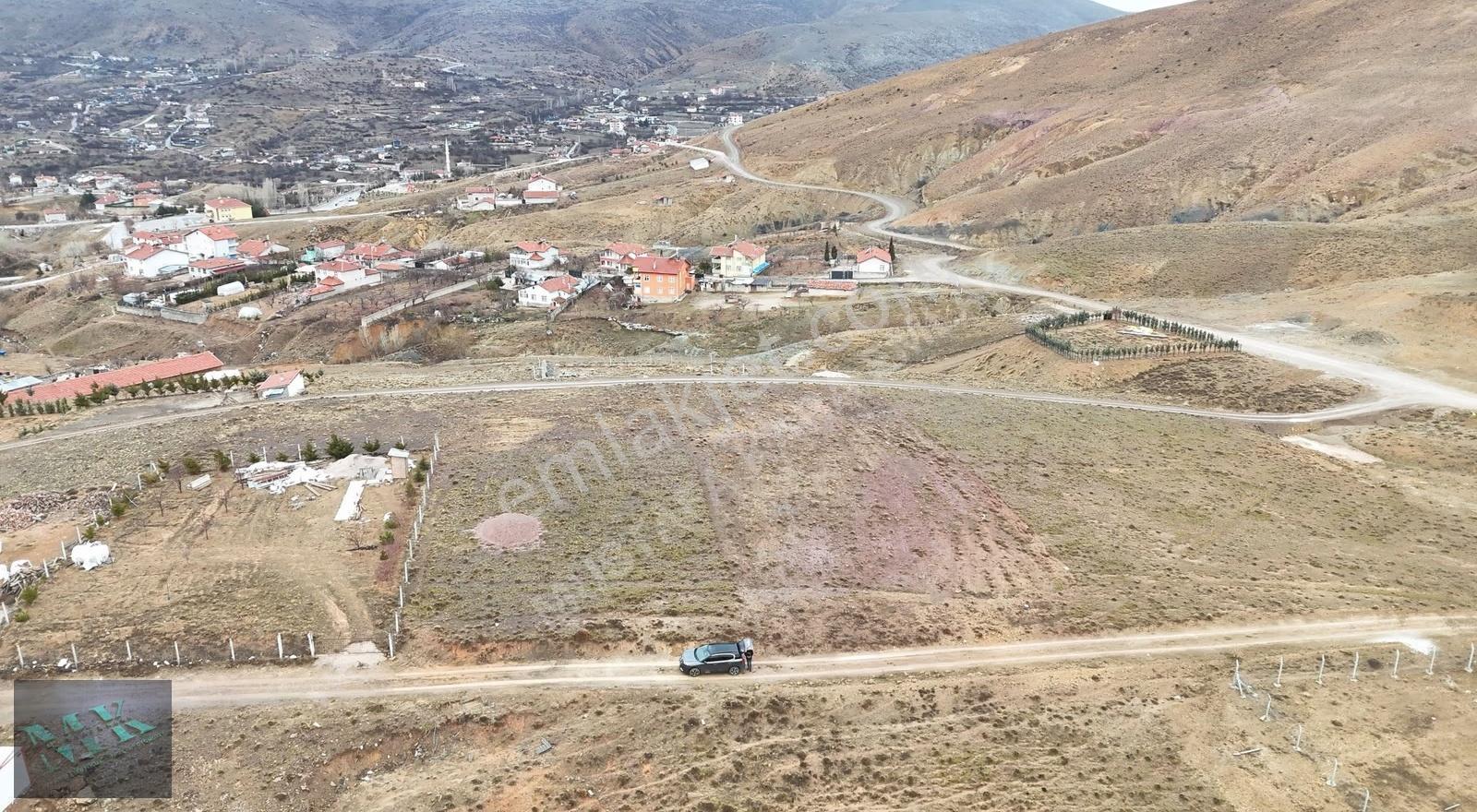 Mustafa Kara'dan Tatköy De 2 Kata İmarlı Satılık Arsa - Görsel 15