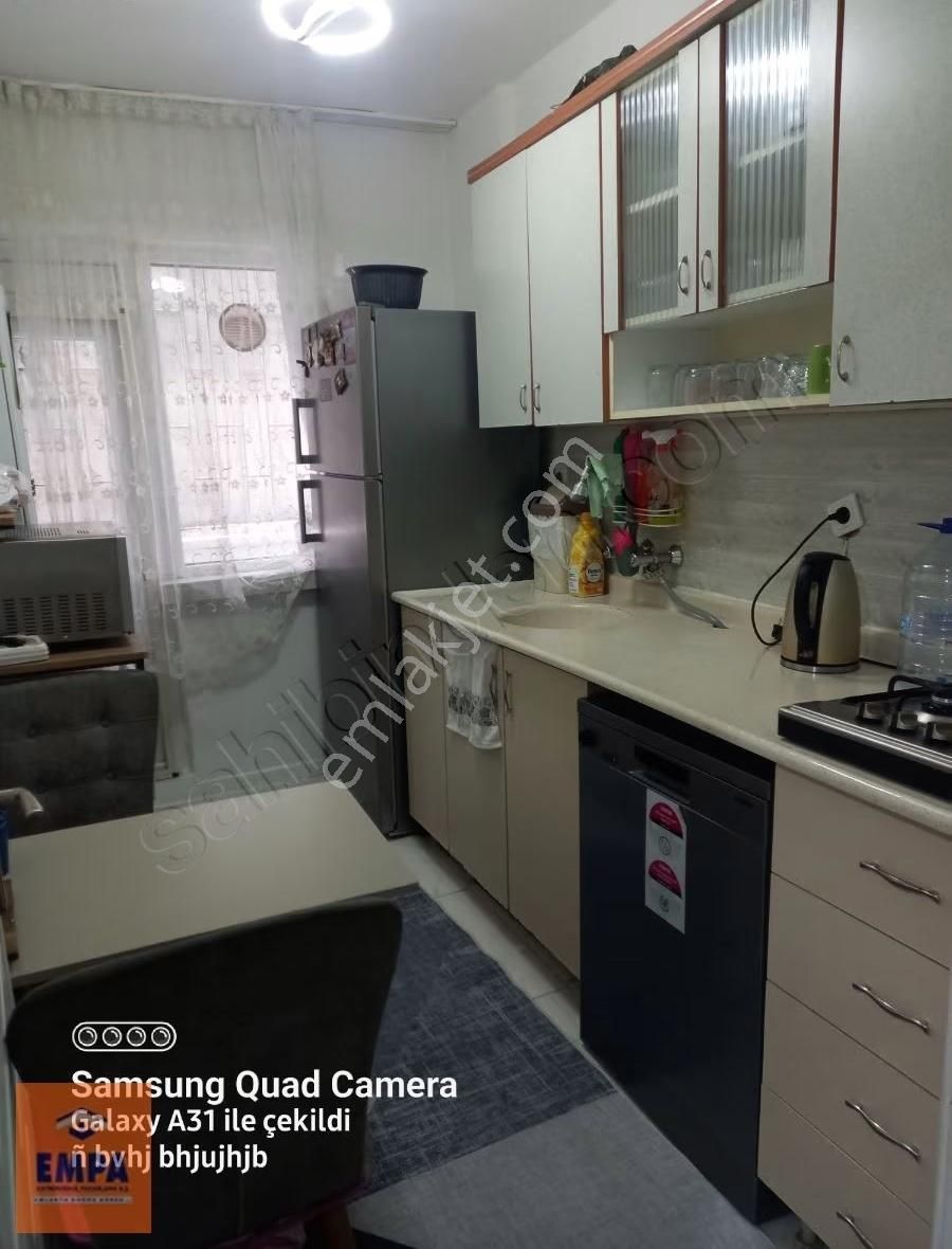 Acil Satılık 2+1 Masrafsız Daire