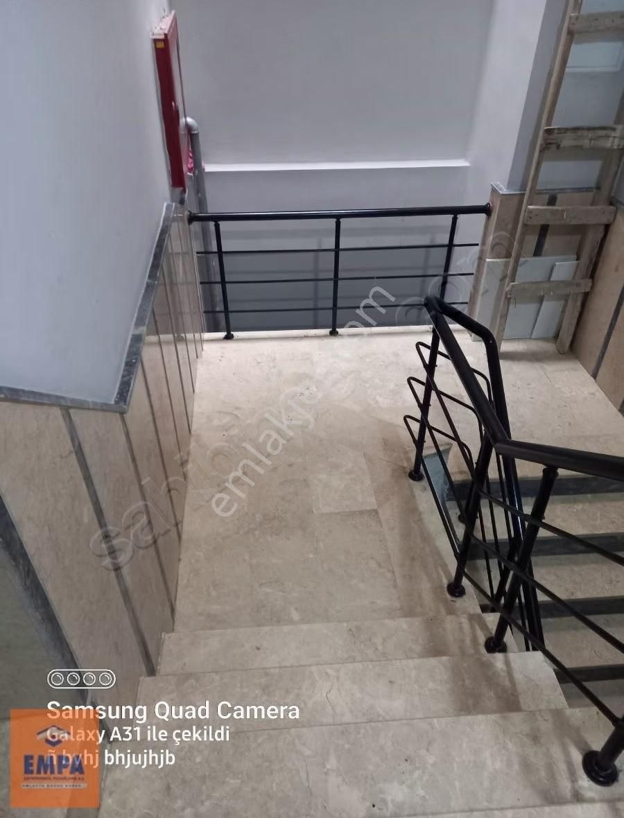 Topçu Mahallesinde 3+1 Dubleks