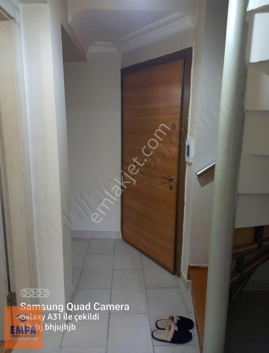 Topçu Mahallesinde 3+1 Dubleks - Görsel 2