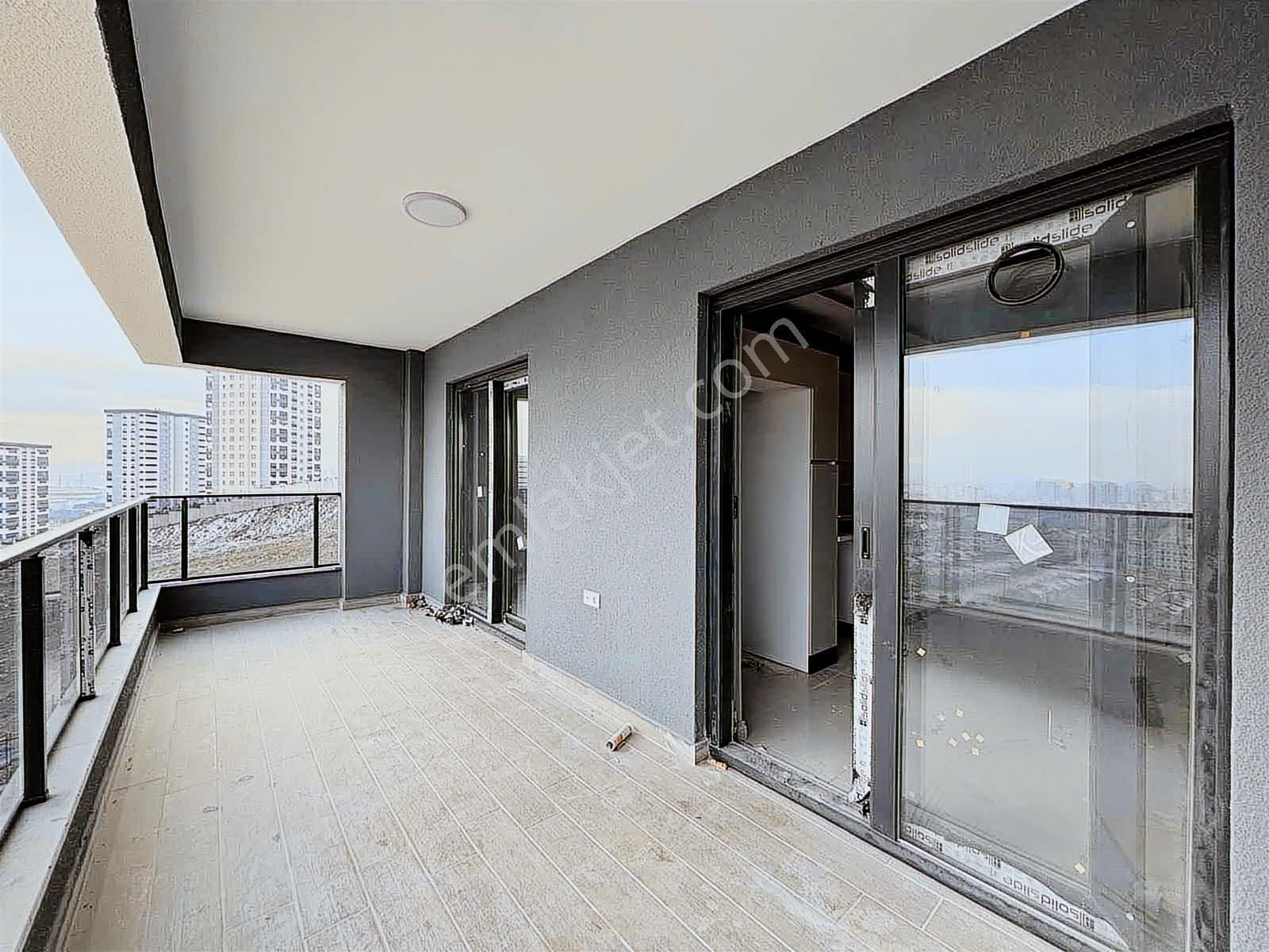 Törekentte Önü Açık Sıfır 3+1 - Görsel 13