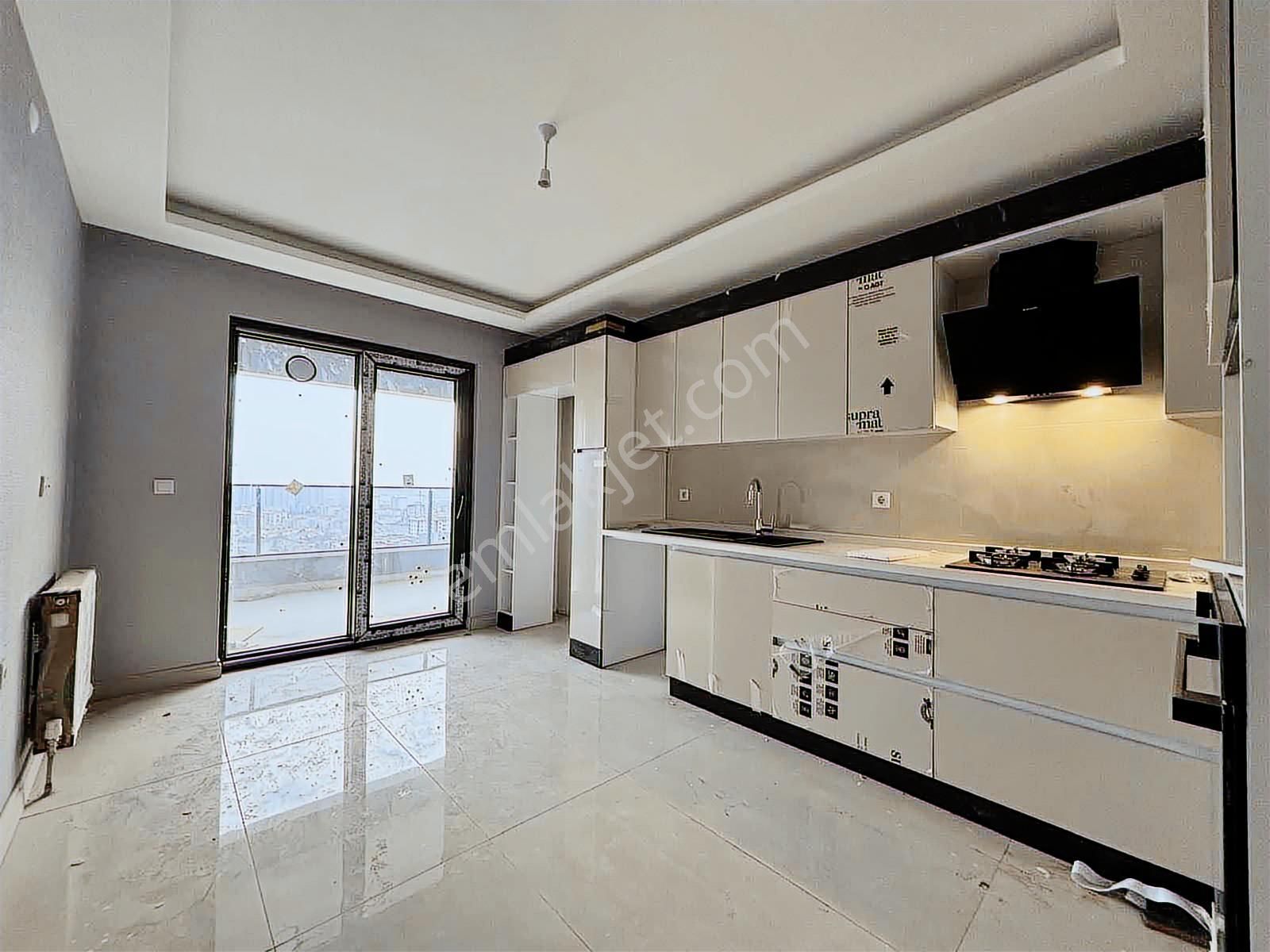 Törekentte Önü Açık Sıfır 3+1 - Görsel 20