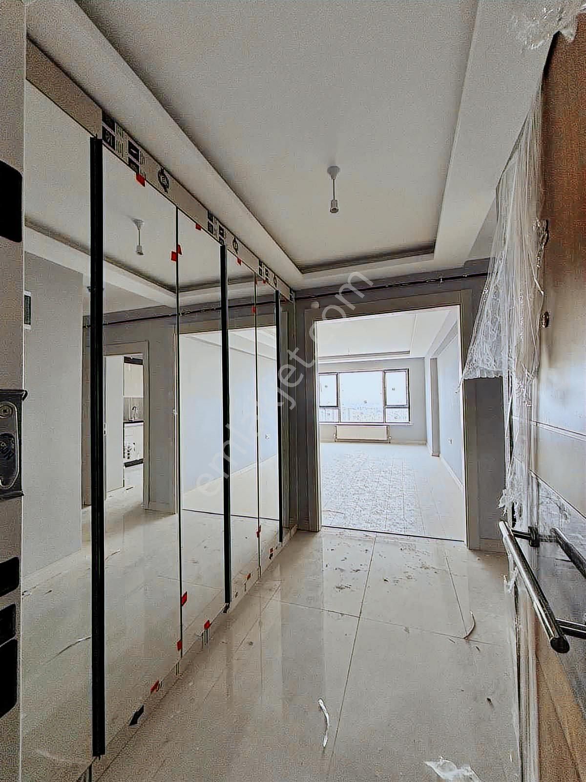 Törekentte Önü Açık Sıfır 3+1 - Görsel 26