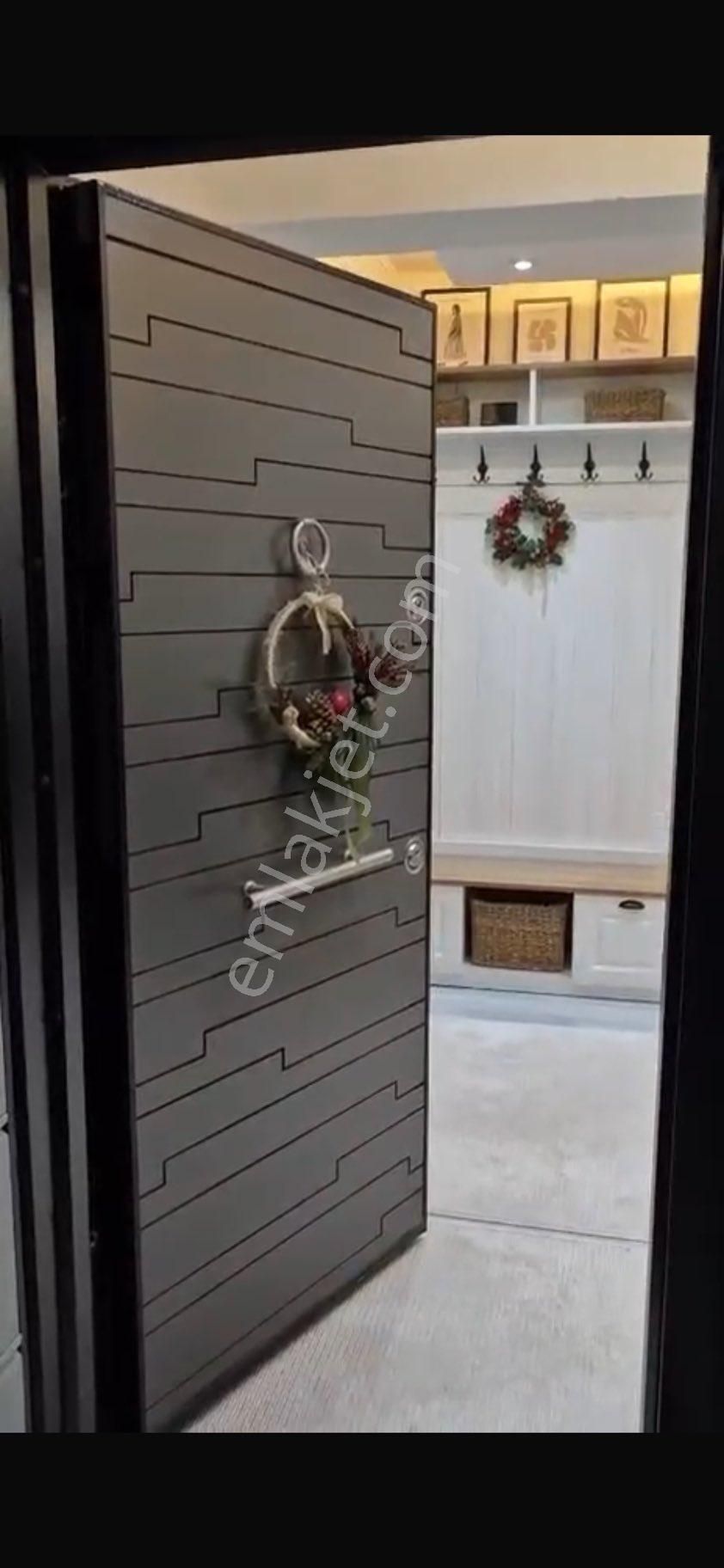 Çarşıya Yakın 170m2 Ara Kat 4+1 Masrafsız Daire Şeyhmüftü Mahallesi - Görsel 8