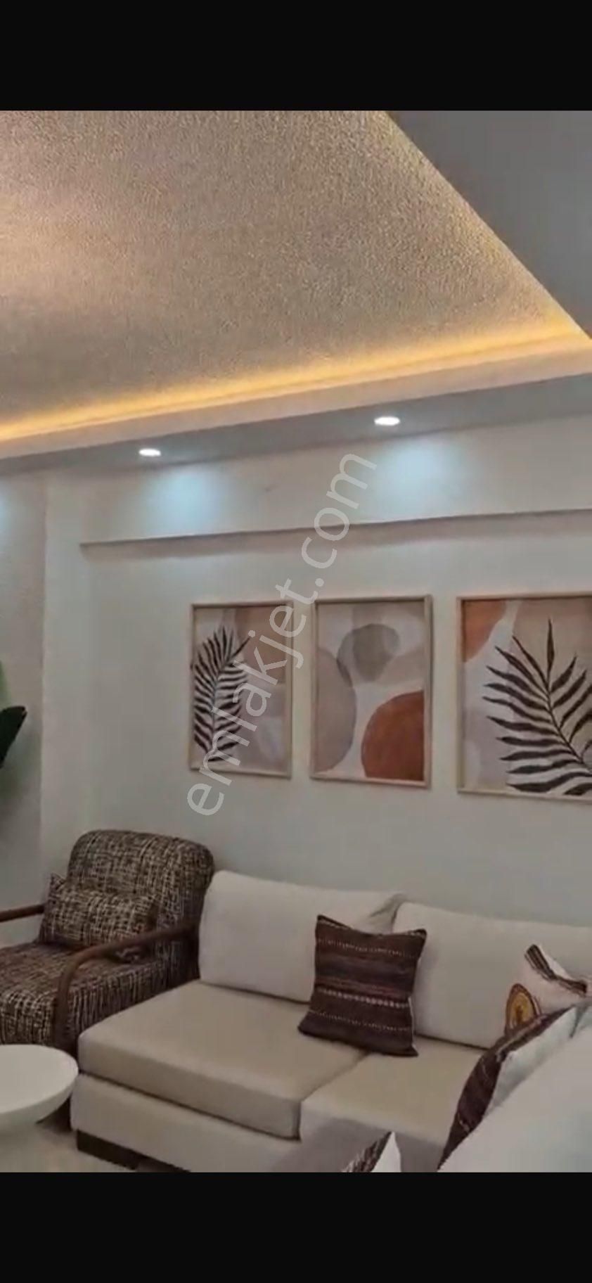 Çarşıya Yakın 170m2 Ara Kat 4+1 Masrafsız Daire Şeyhmüftü Mahallesi - Görsel 4