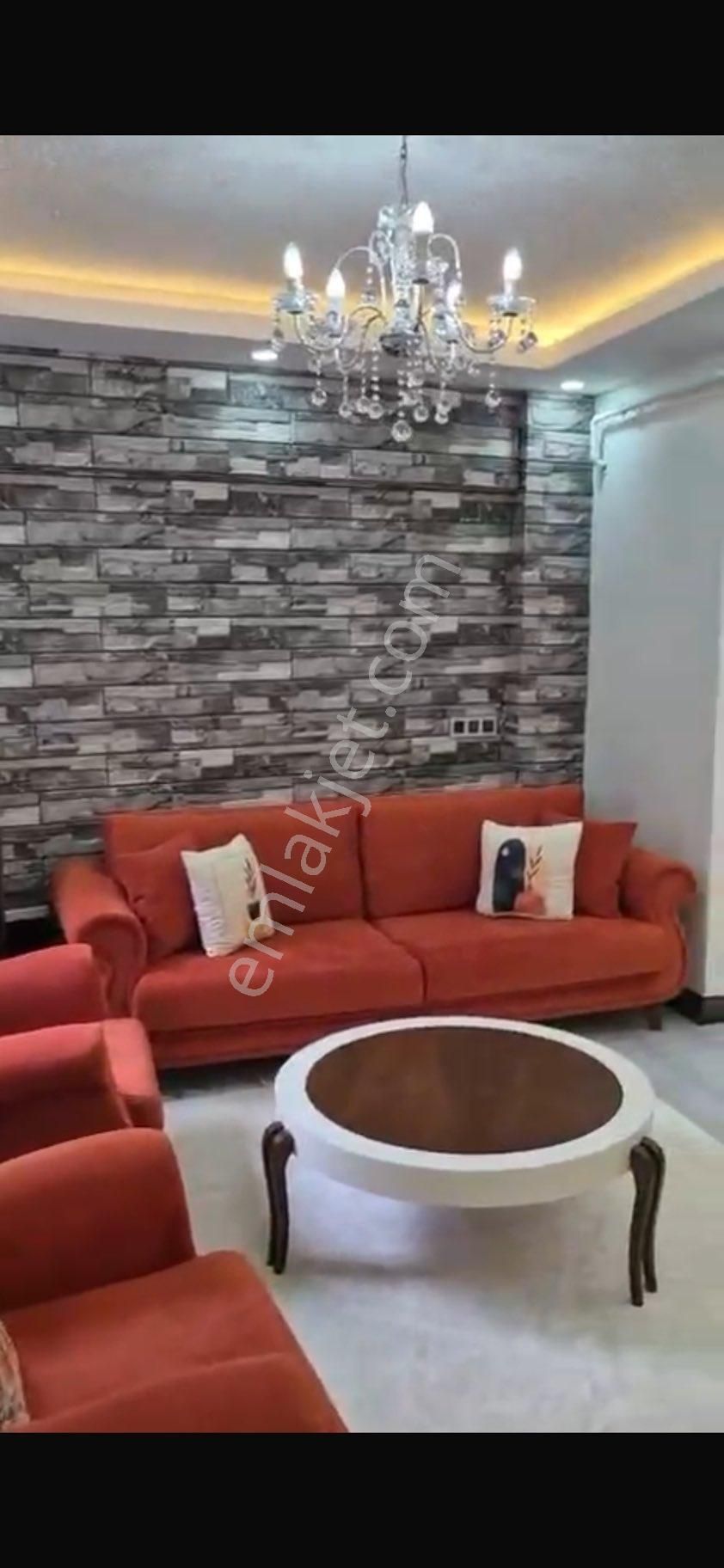Çarşıya Yakın 170m2 Ara Kat 4+1 Masrafsız Daire Şeyhmüftü Mahallesi - Görsel 3