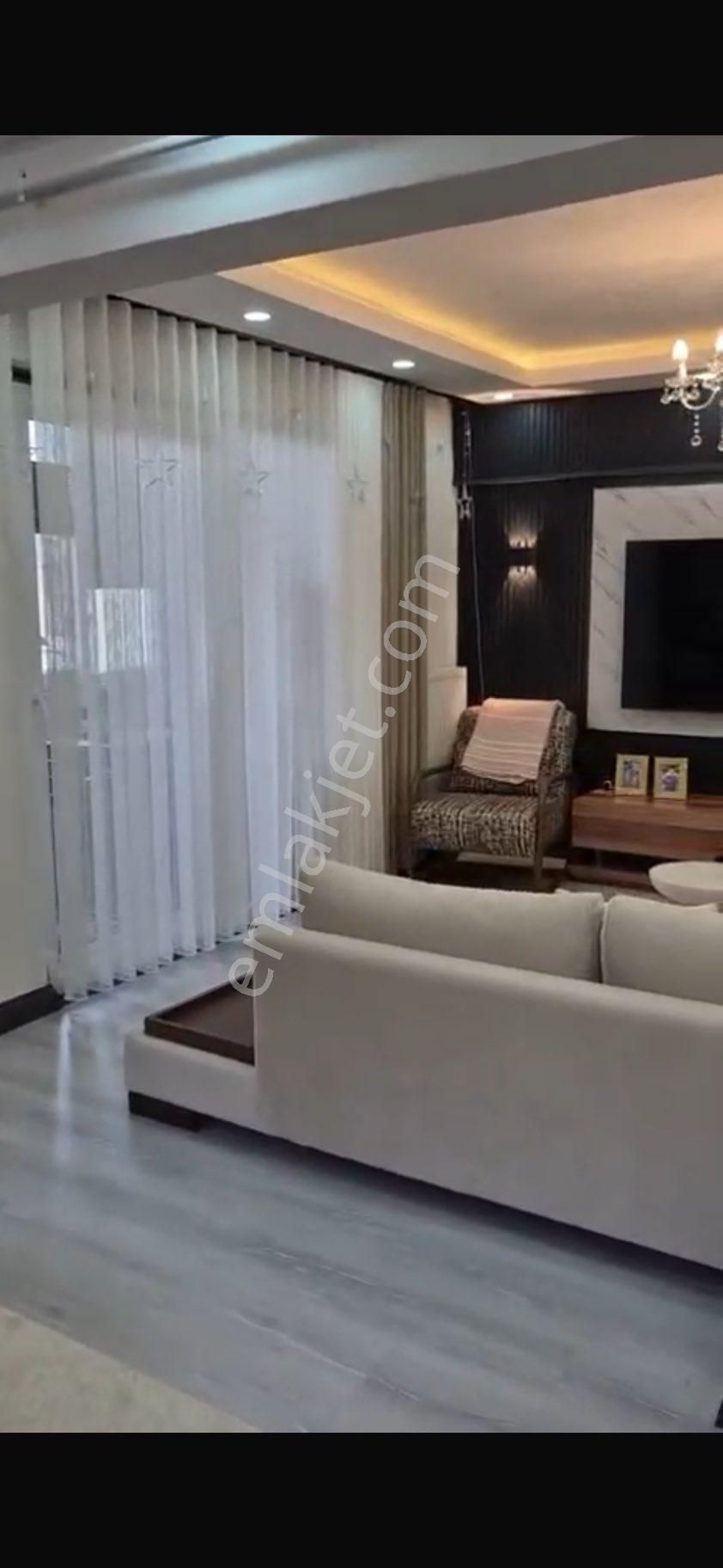 Çarşıya Yakın 170m2 Ara Kat 4+1 Masrafsız Daire Şeyhmüftü Mahallesi - Görsel 2