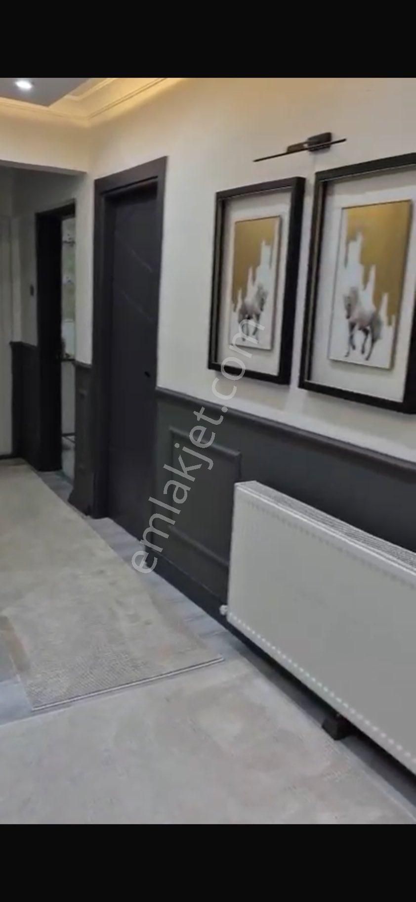 Çarşıya Yakın 170m2 Ara Kat 4+1 Masrafsız Daire Şeyhmüftü Mahallesi - Görsel 7