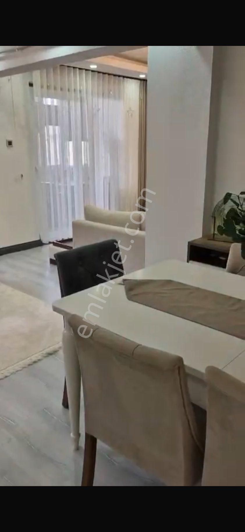 Çarşıya Yakın 170m2 Ara Kat 4+1 Masrafsız Daire Şeyhmüftü Mahallesi - Görsel 6