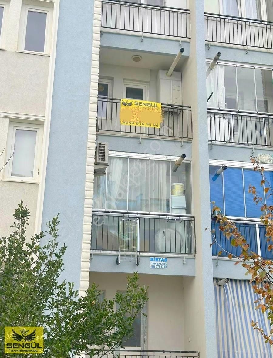 Şengül Gayrimenkul'den Umut 1 De Satılık Arakat 2+1 Daire - Görsel 11