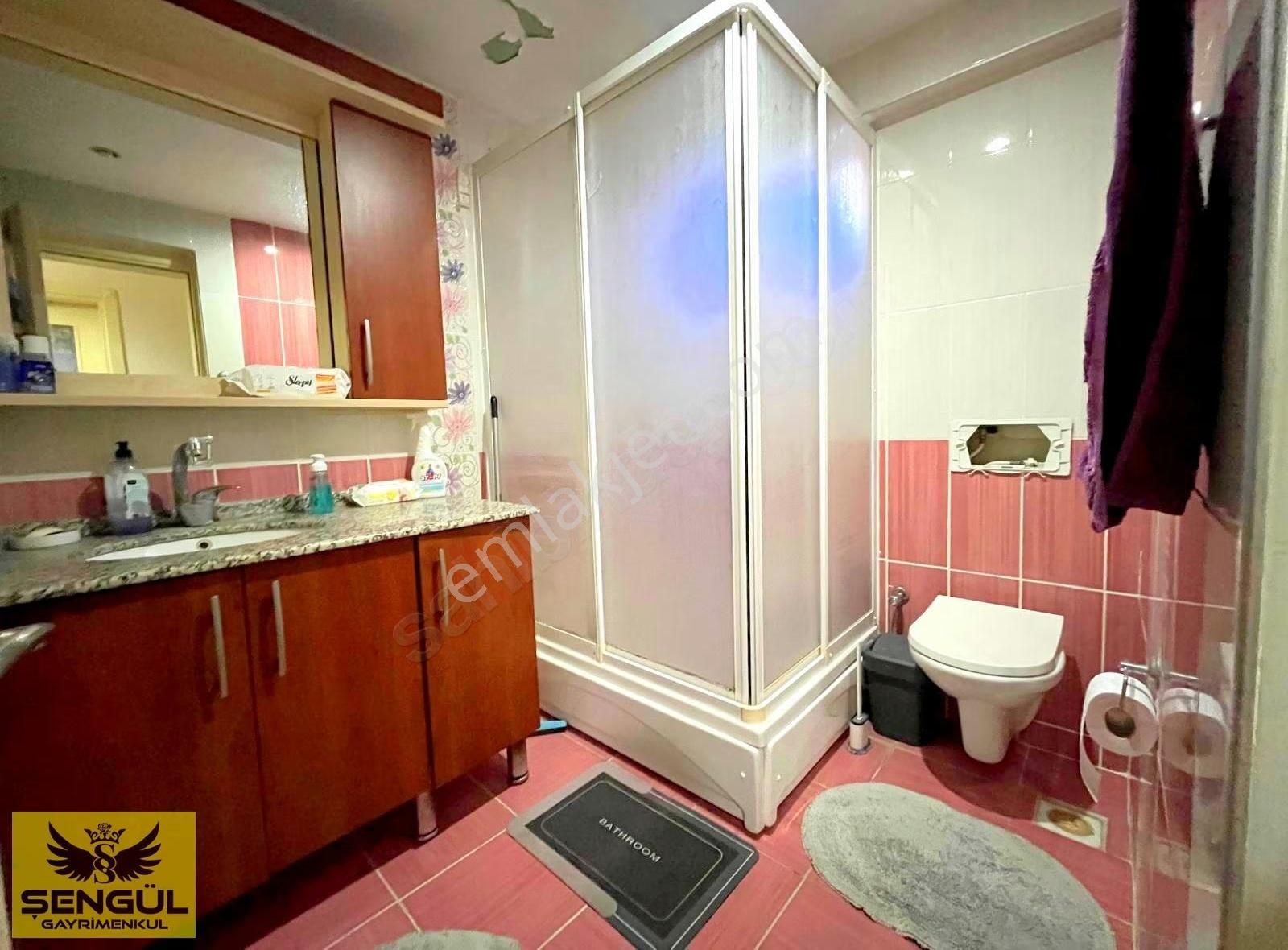 Adliye Karşısı Hukuk Bürosu Da Olur Satılık 3+1 Arakat Daire - Görsel 10