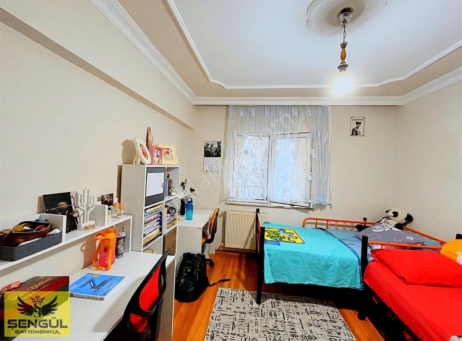 Adliye Karşısı Hukuk Bürosu Da Olur Satılık 3+1 Arakat Daire - Görsel 11
