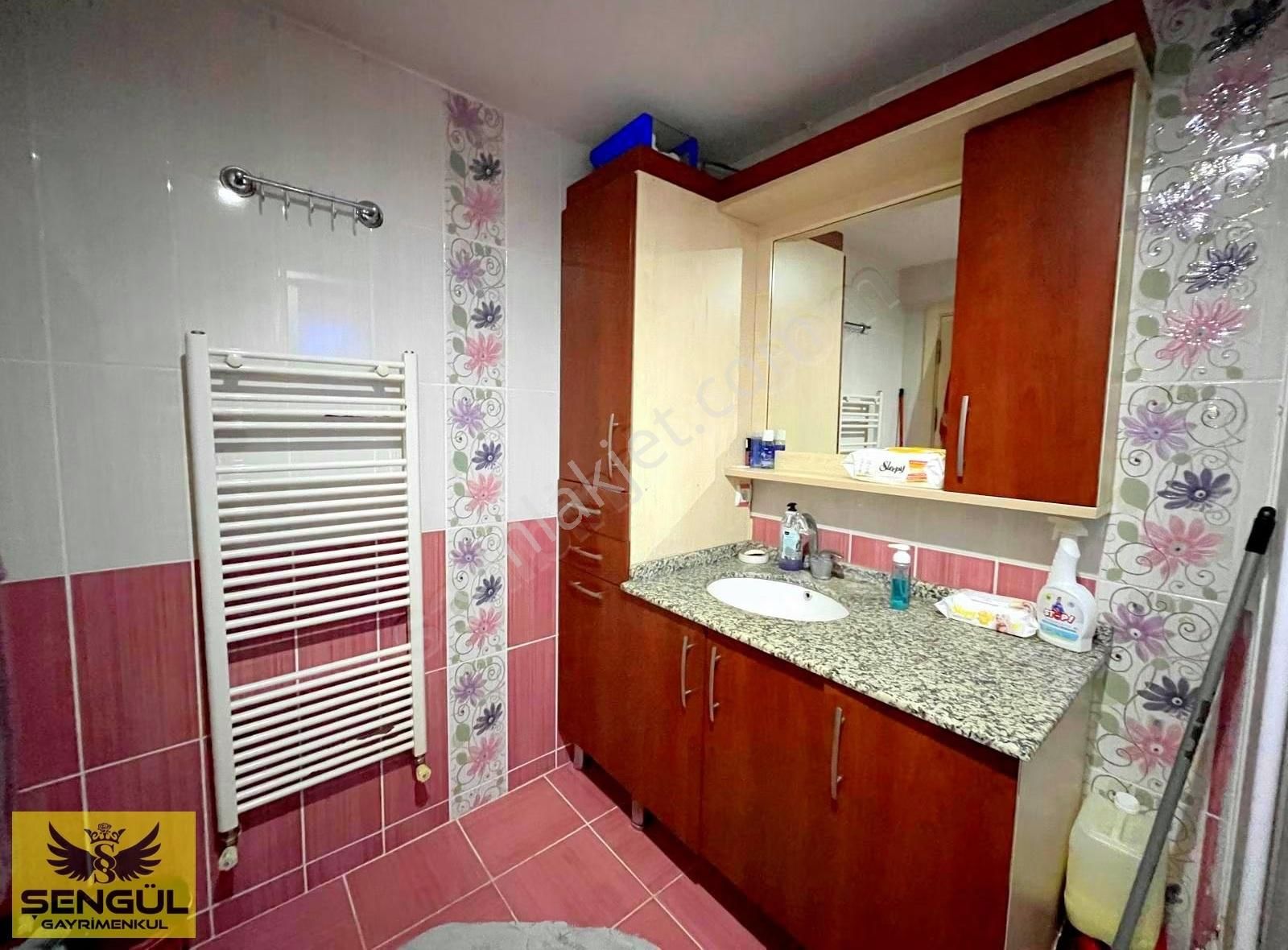 Adliye Karşısı Hukuk Bürosu Da Olur Satılık 3+1 Arakat Daire - Görsel 20