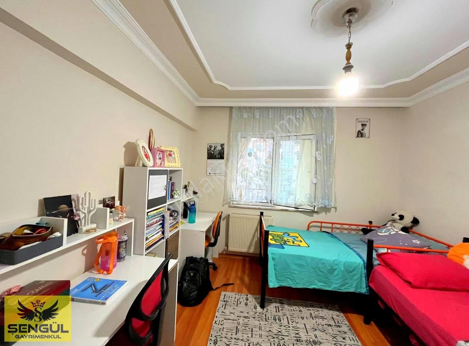 Adliye Karşısı Hukuk Bürosu Da Olur Satılık 3+1 Arakat Daire - Görsel 15