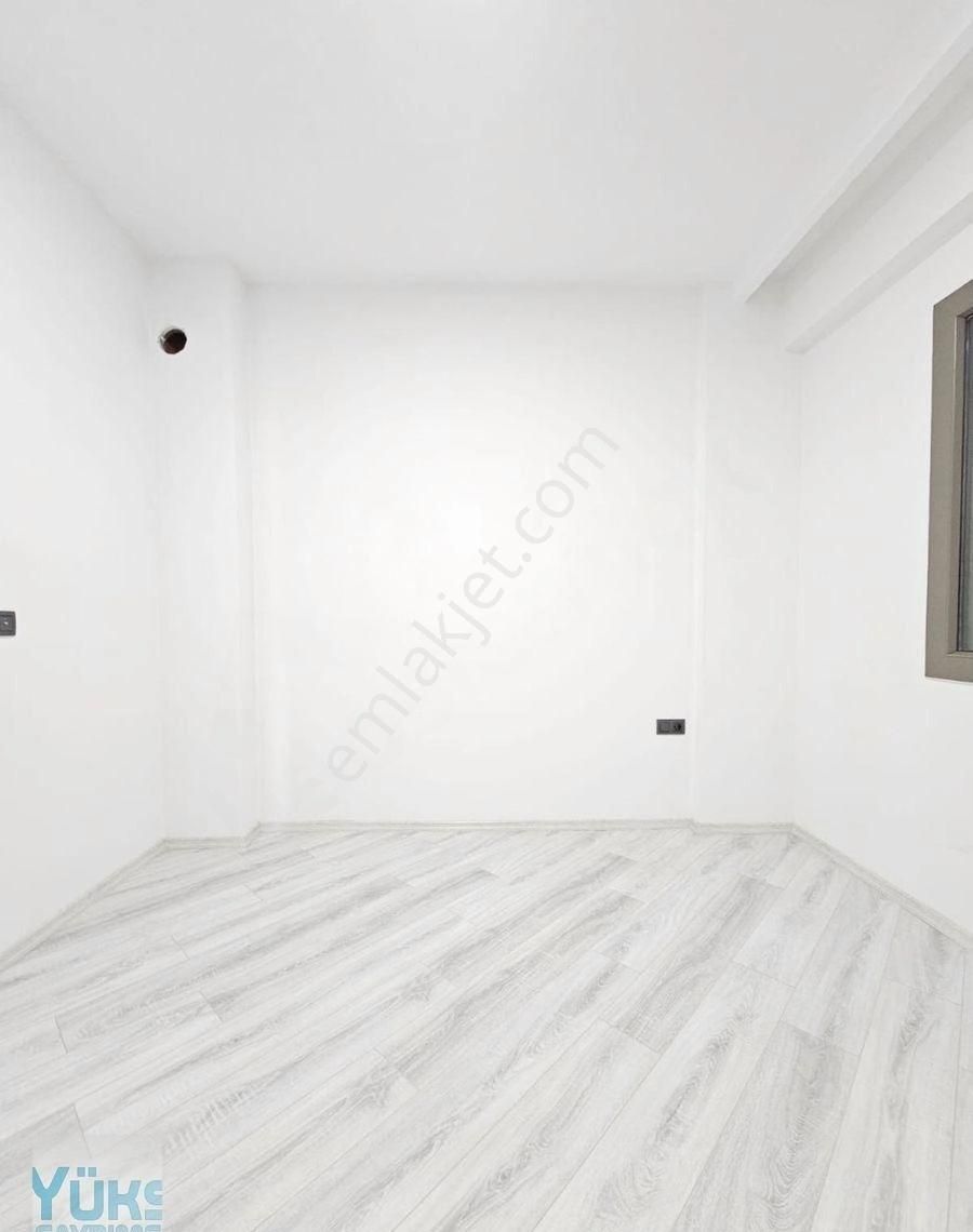 Denizli Yenişafak Ta 2+1 Panjurlu Cadde Üstünde Satılık Lüks Daireler - Görsel 16