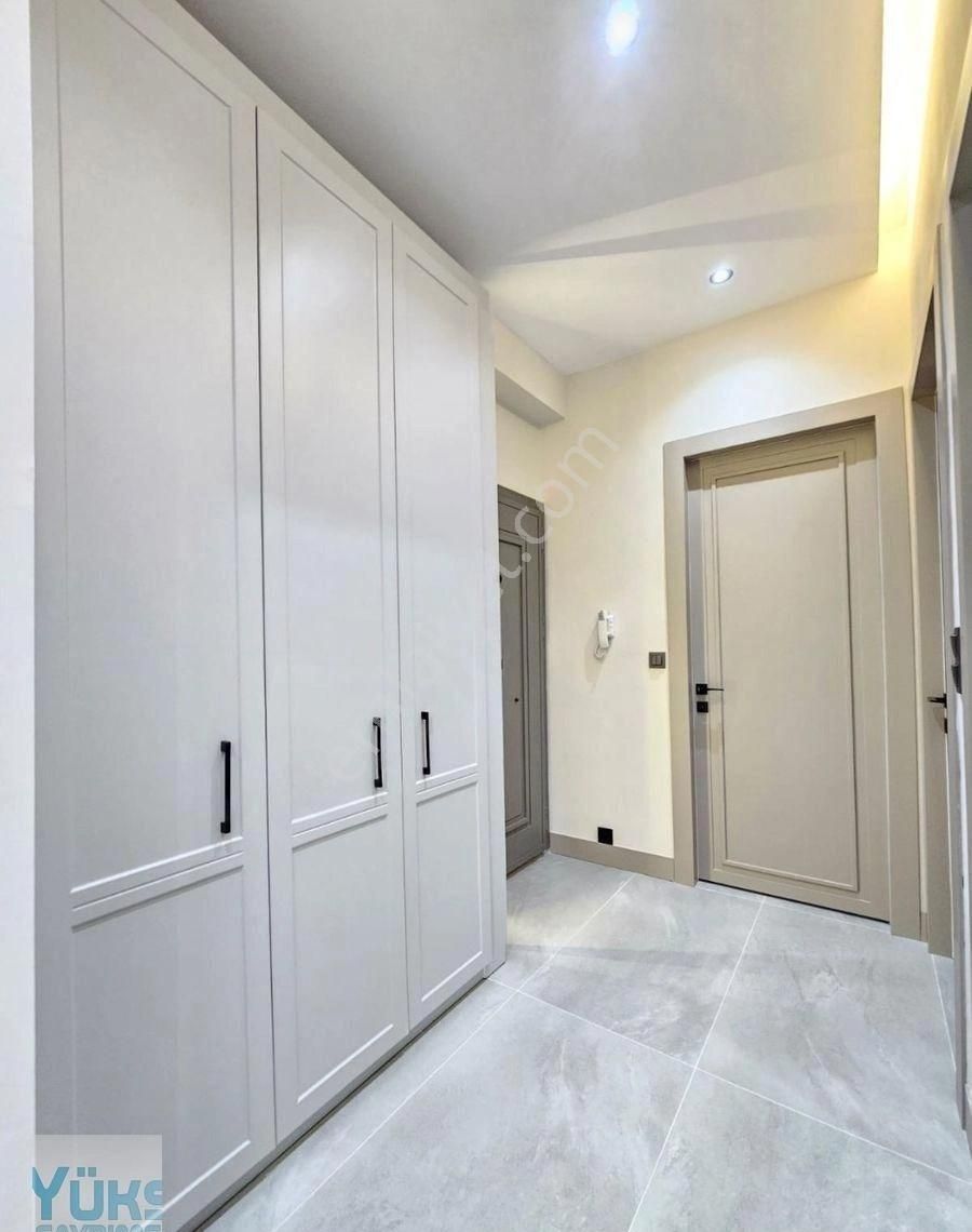 Denizli Yenişafak Ta 2+1 Panjurlu Cadde Üstünde Satılık Lüks Daireler - Görsel 12